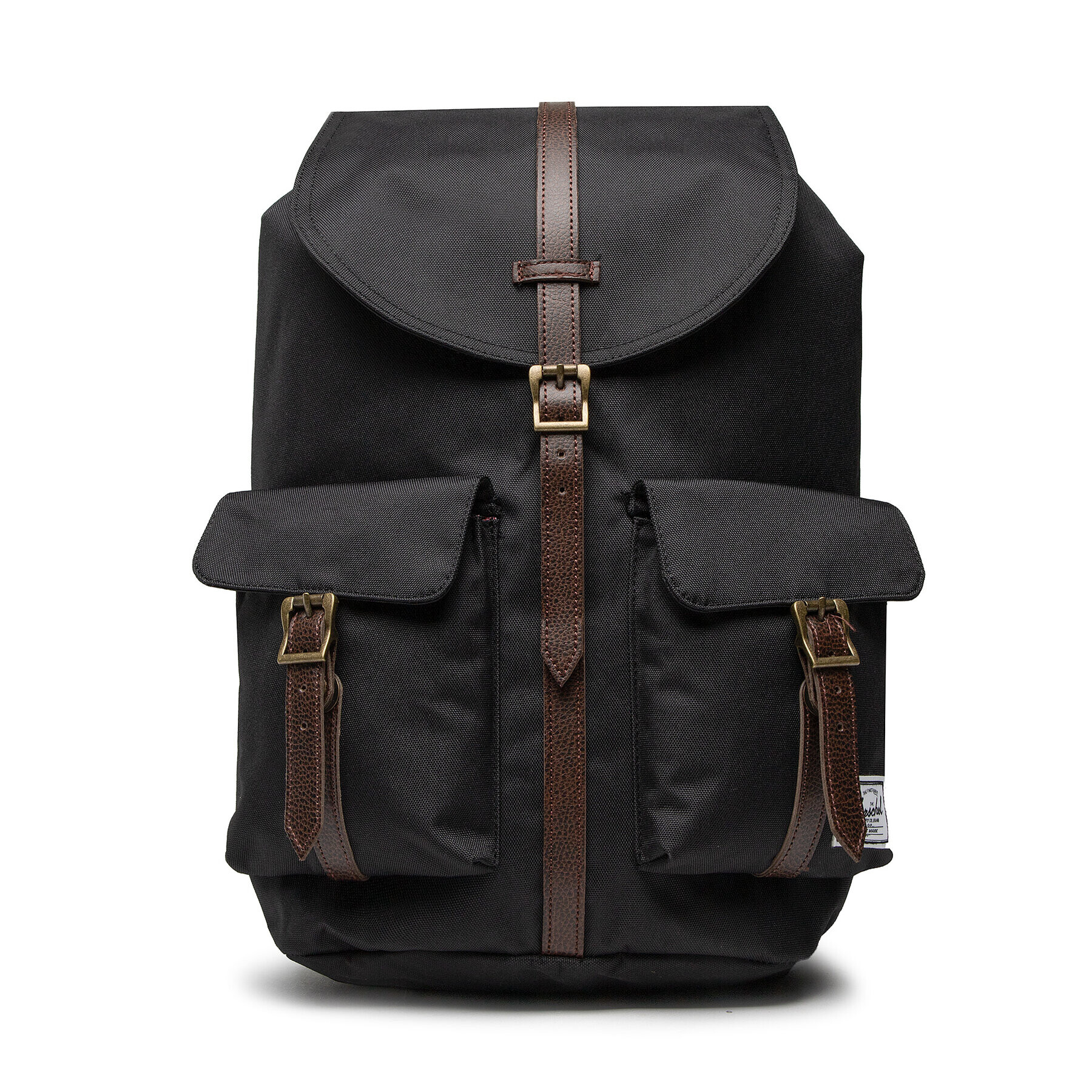 Herschel Rucsac Dawson 10233-05634 Negru - Pled.ro