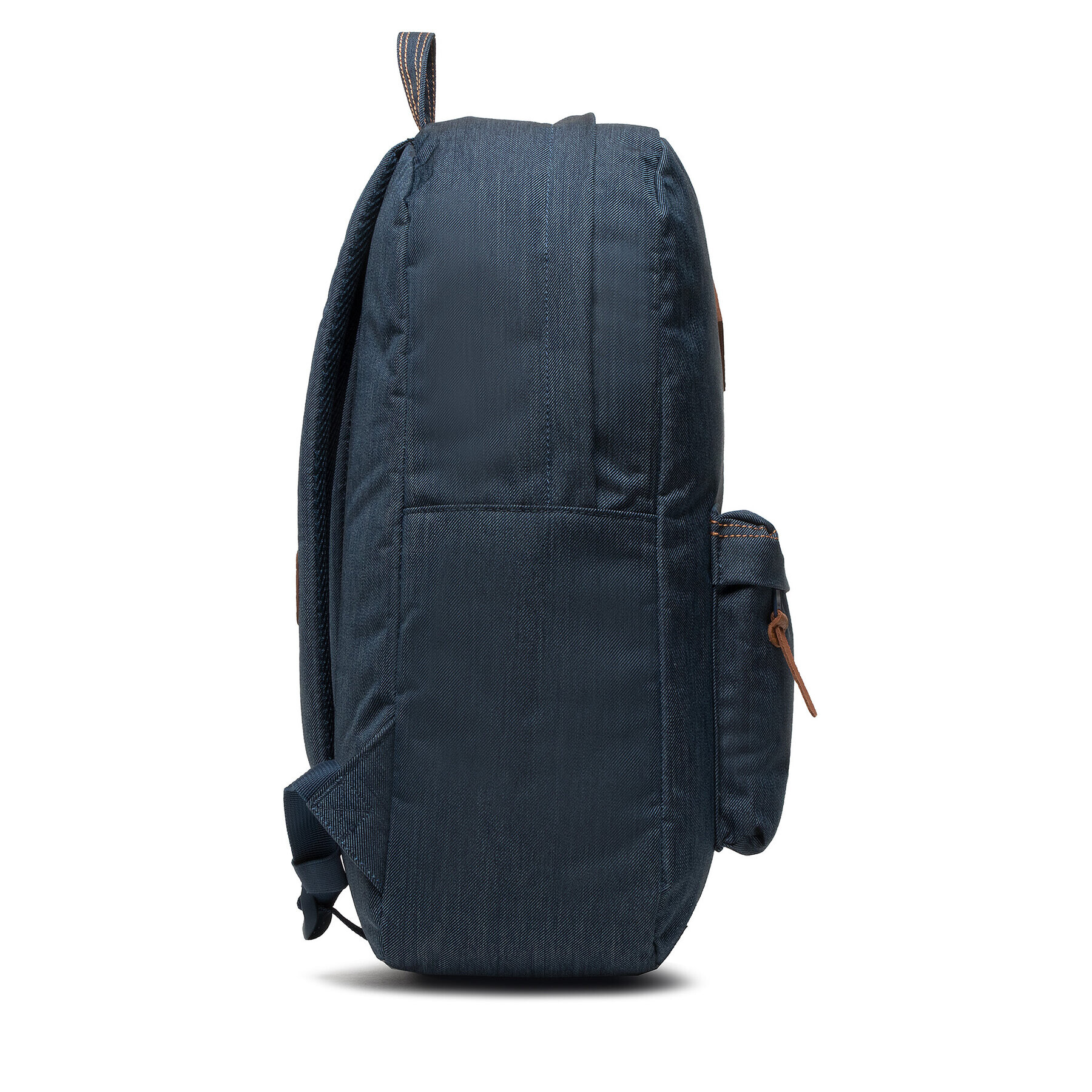 Herschel Rucsac Heritage 10007-05646 Bleumarin - Pled.ro