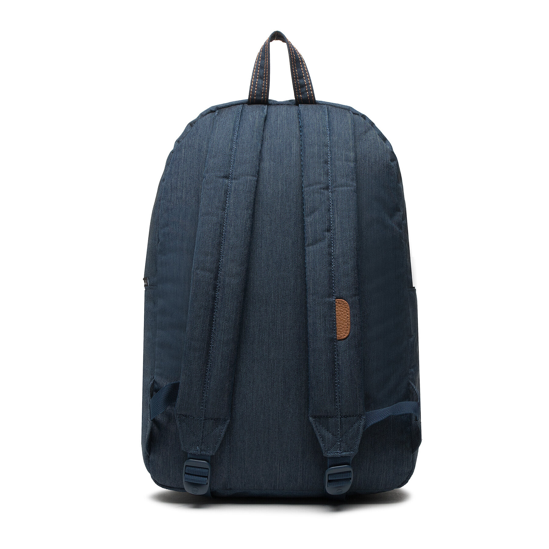 Herschel Rucsac Heritage 10007-05646 Bleumarin - Pled.ro