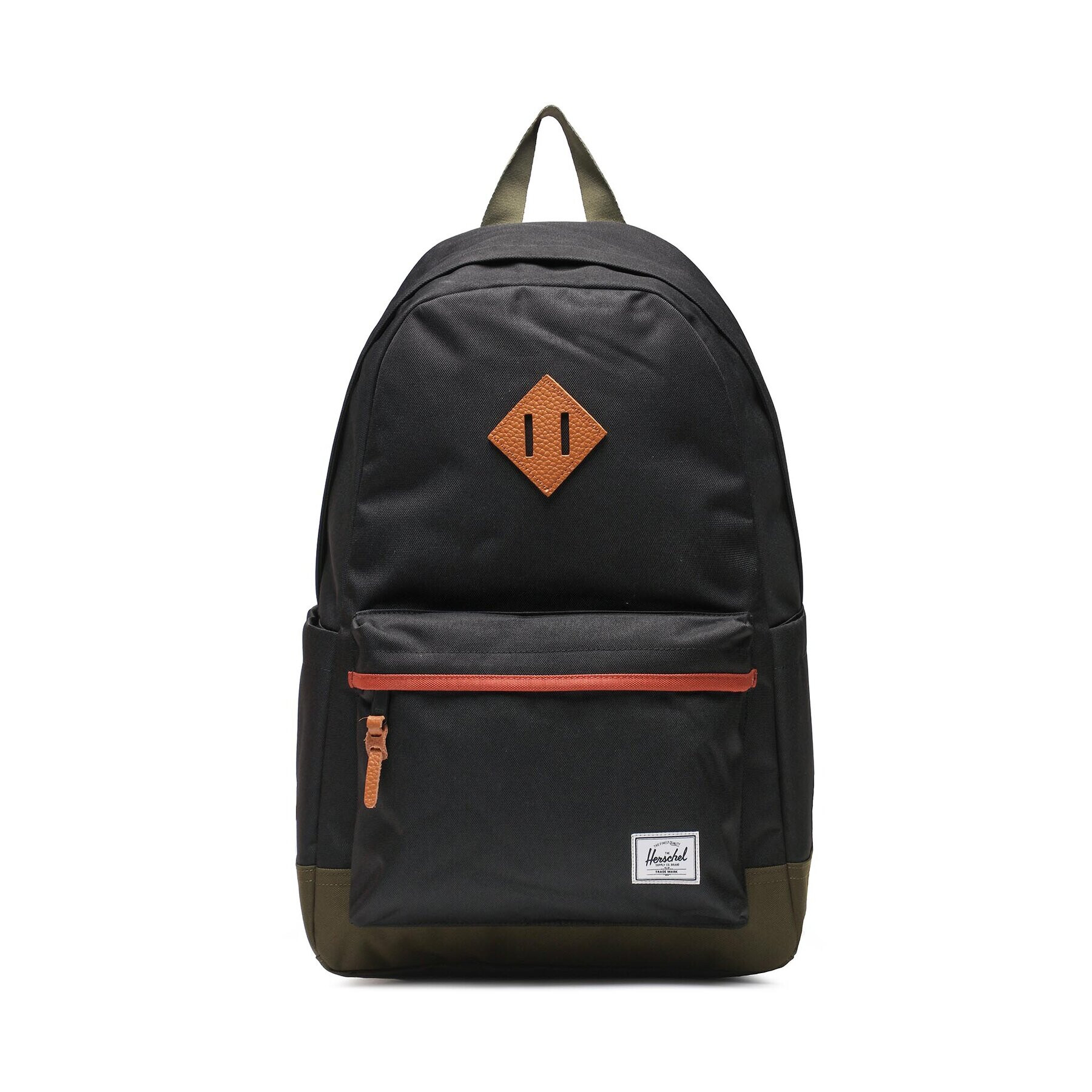 Herschel Rucsac Heritage 11383-05883 Negru - Pled.ro