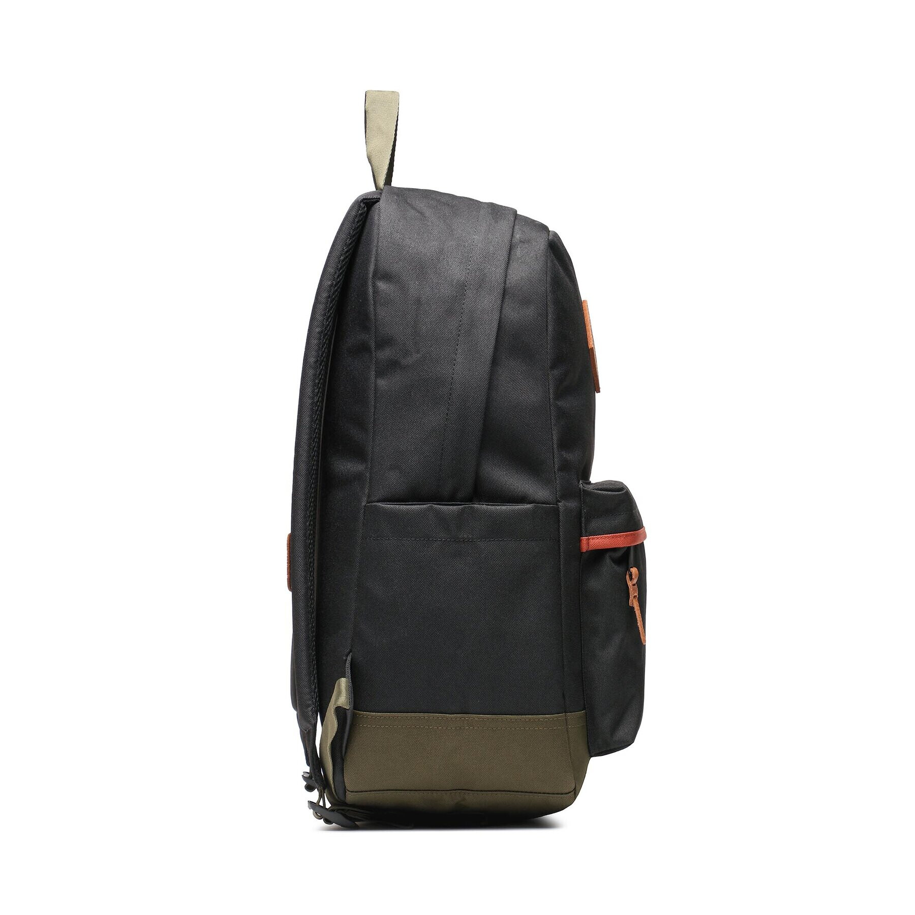 Herschel Rucsac Heritage 11383-05883 Negru - Pled.ro