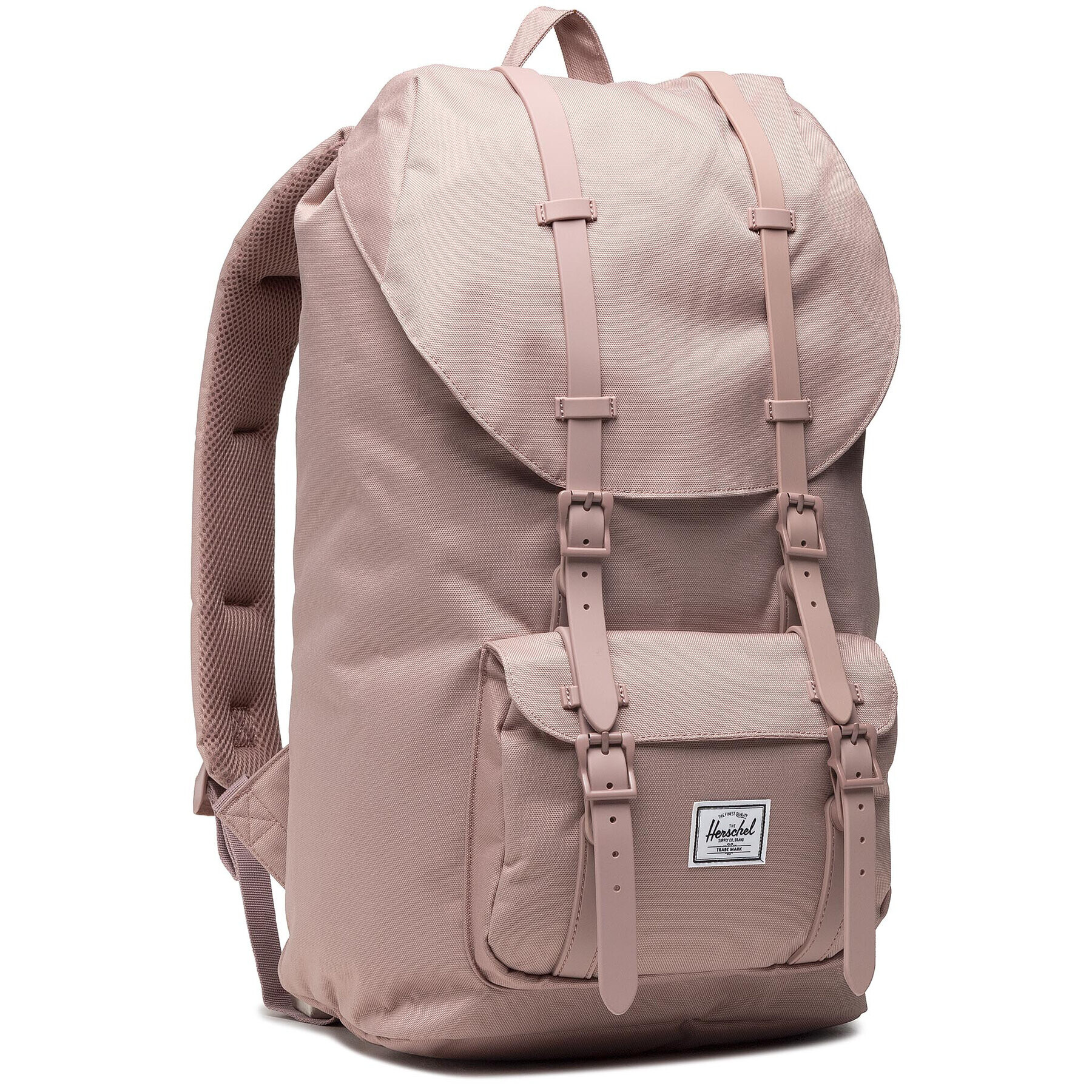 Herschel Rucsac Lilamer 10014-02077 Roz - Pled.ro