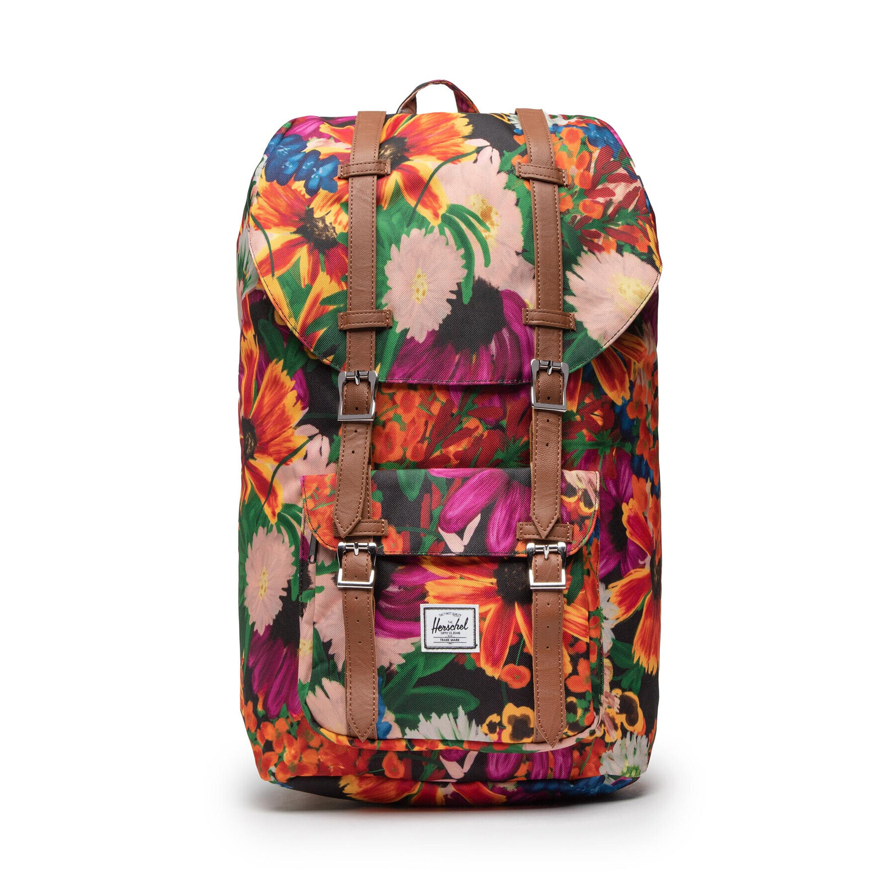 Herschel Rucsac Little America 10014-05645 Colorat - Pled.ro