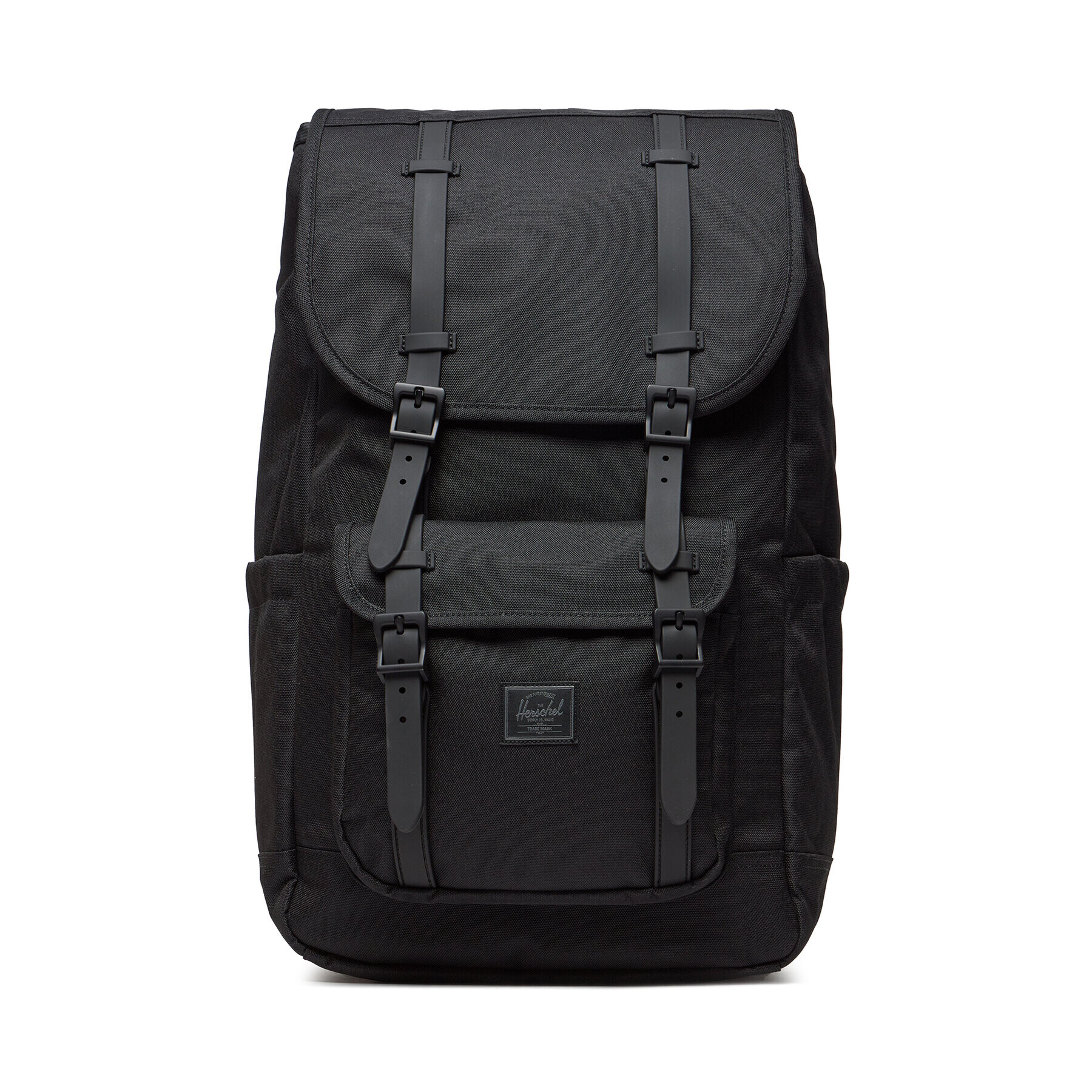 Herschel Rucsac Little America 11390-05881 Negru - Pled.ro