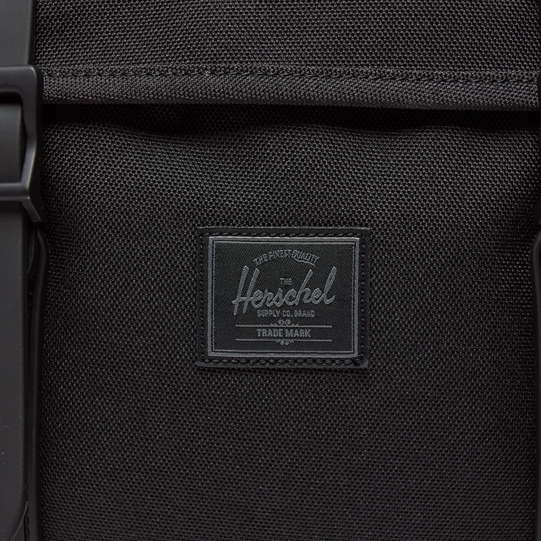 Herschel Rucsac Little America 11390-05881 Negru - Pled.ro