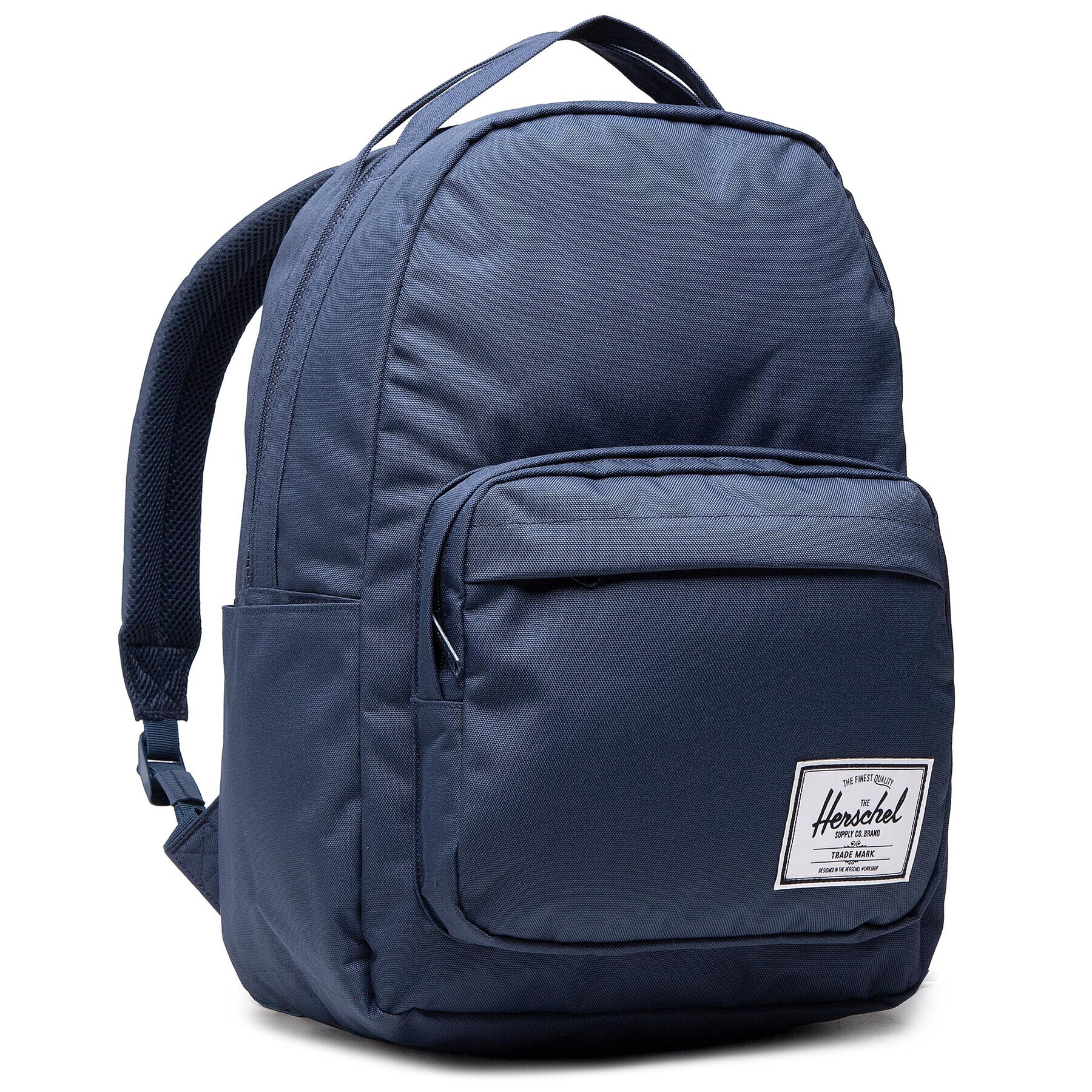 Herschel Rucsac Miller 10789-00007 Bleumarin - Pled.ro