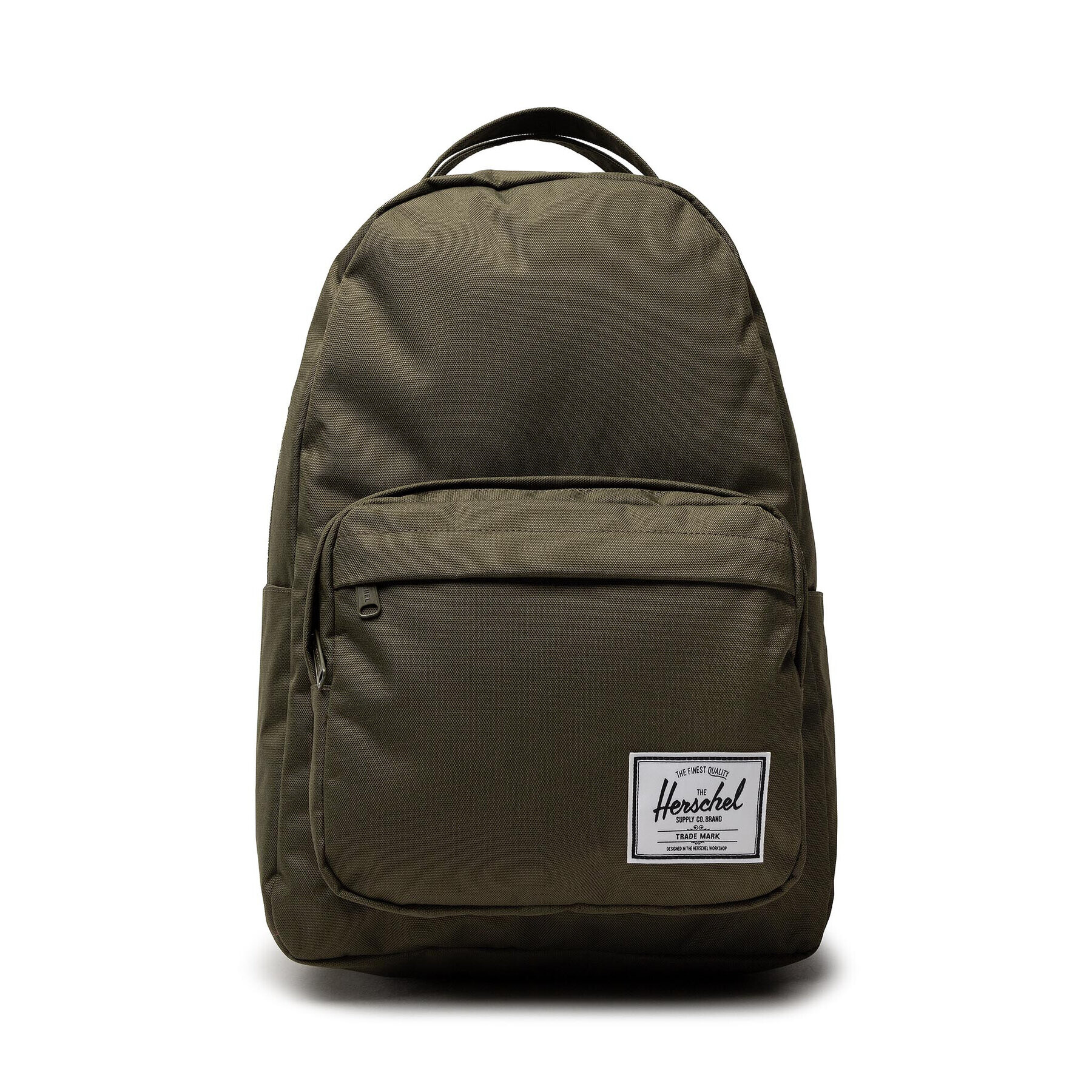 Herschel Rucsac Miller 10789-04281 Verde - Pled.ro