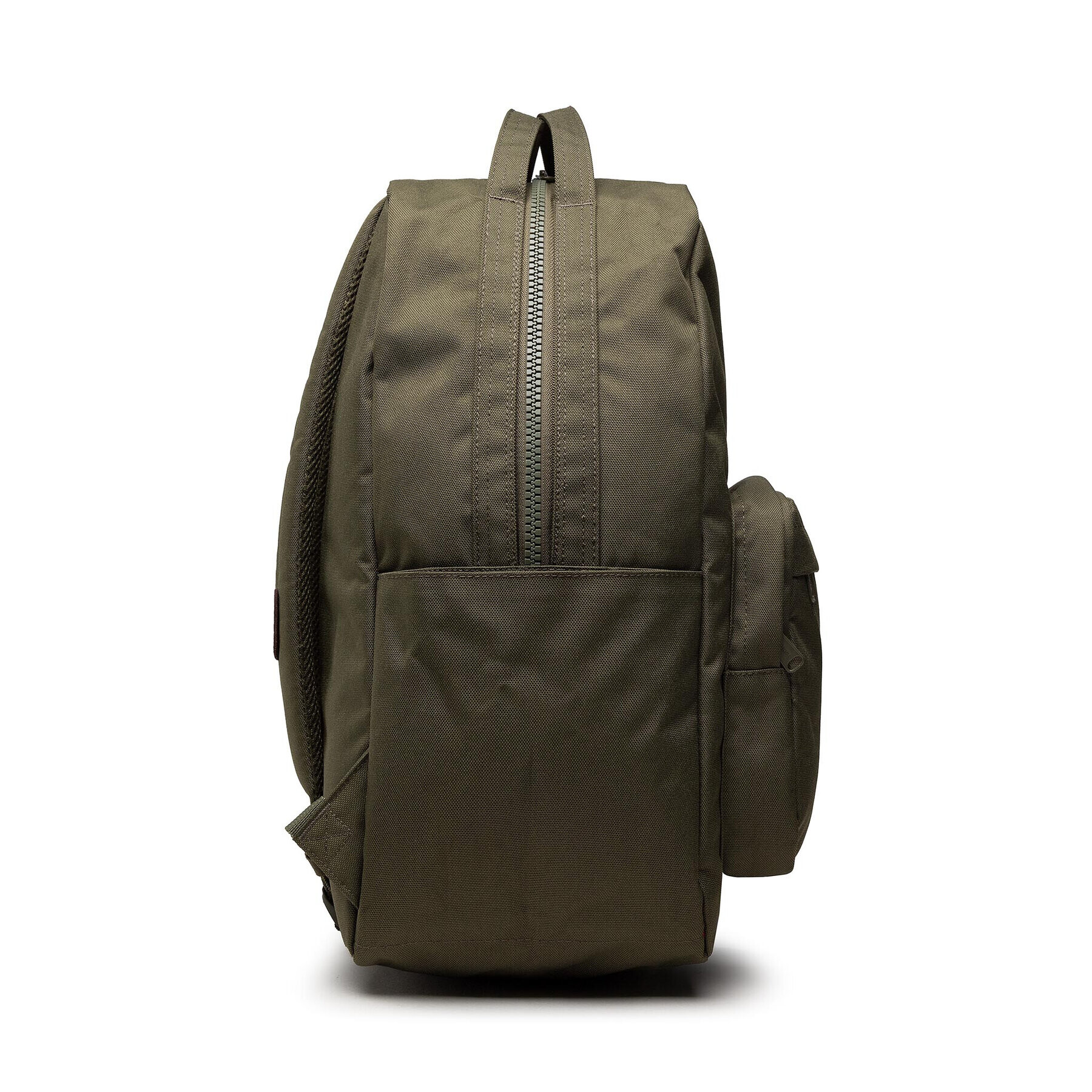 Herschel Rucsac Miller 10789-04281 Verde - Pled.ro