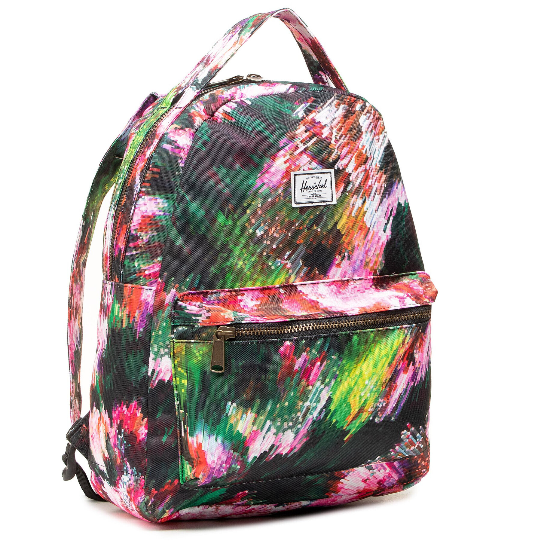 Herschel Rucsac Nova Mid 10503-04504 Colorat - Pled.ro