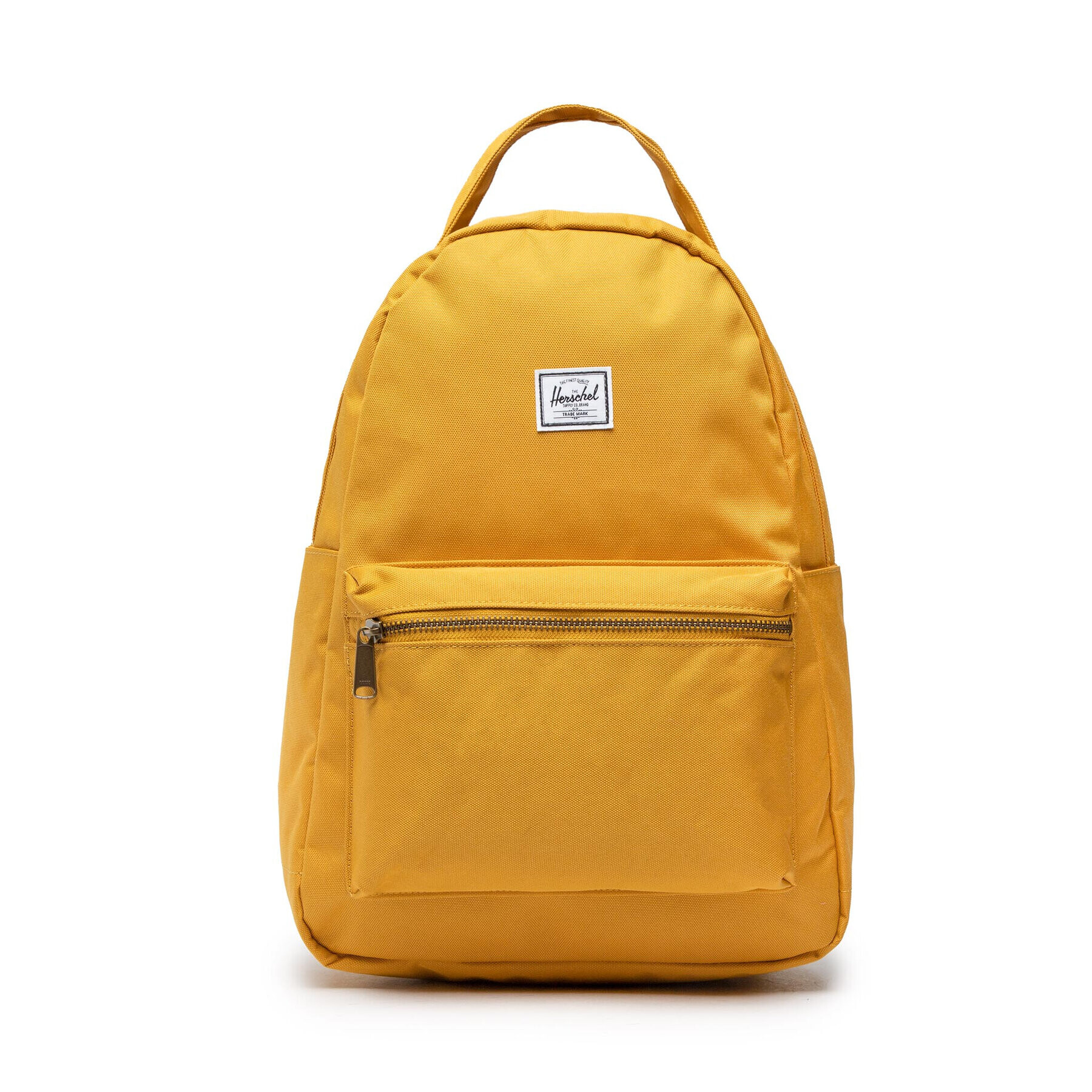 Herschel Rucsac Nova Mid 10503-05644 Galben - Pled.ro