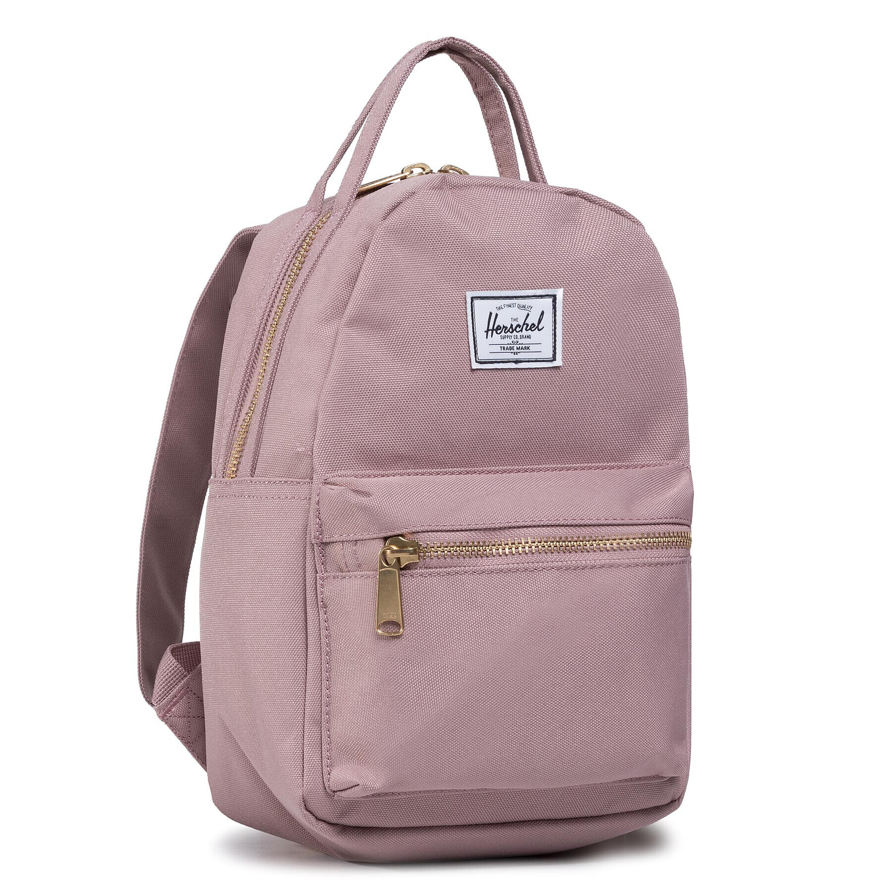 Herschel Rucsac Nova Mini 10501-02077 Roz - Pled.ro