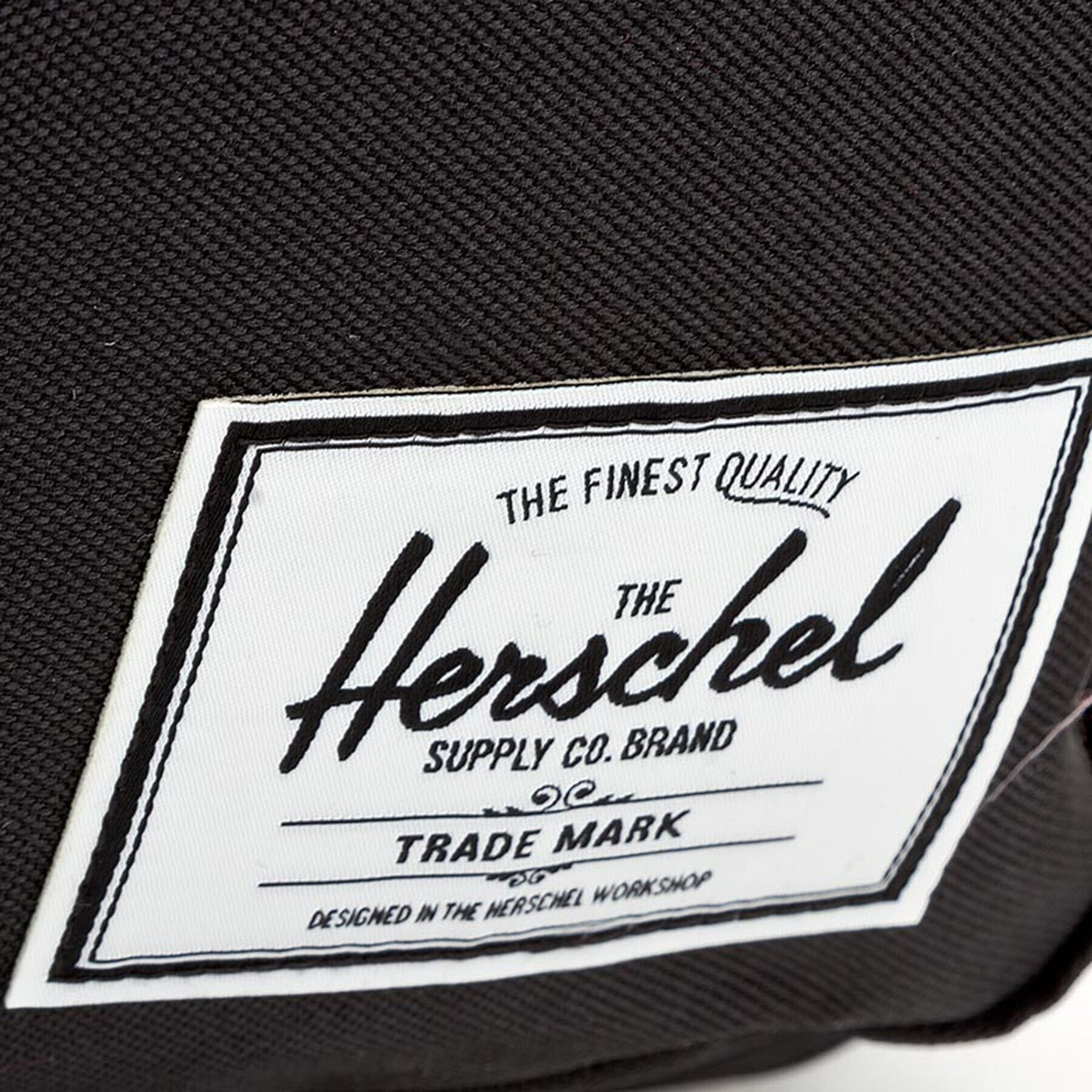 Herschel Rucsac Pop Quiz 10011-00535 - Pled.ro