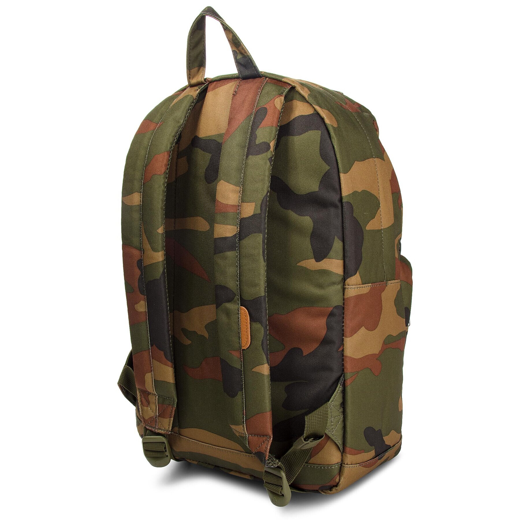 Herschel Rucsac Pop Quiz 10011-00699 Verde - Pled.ro