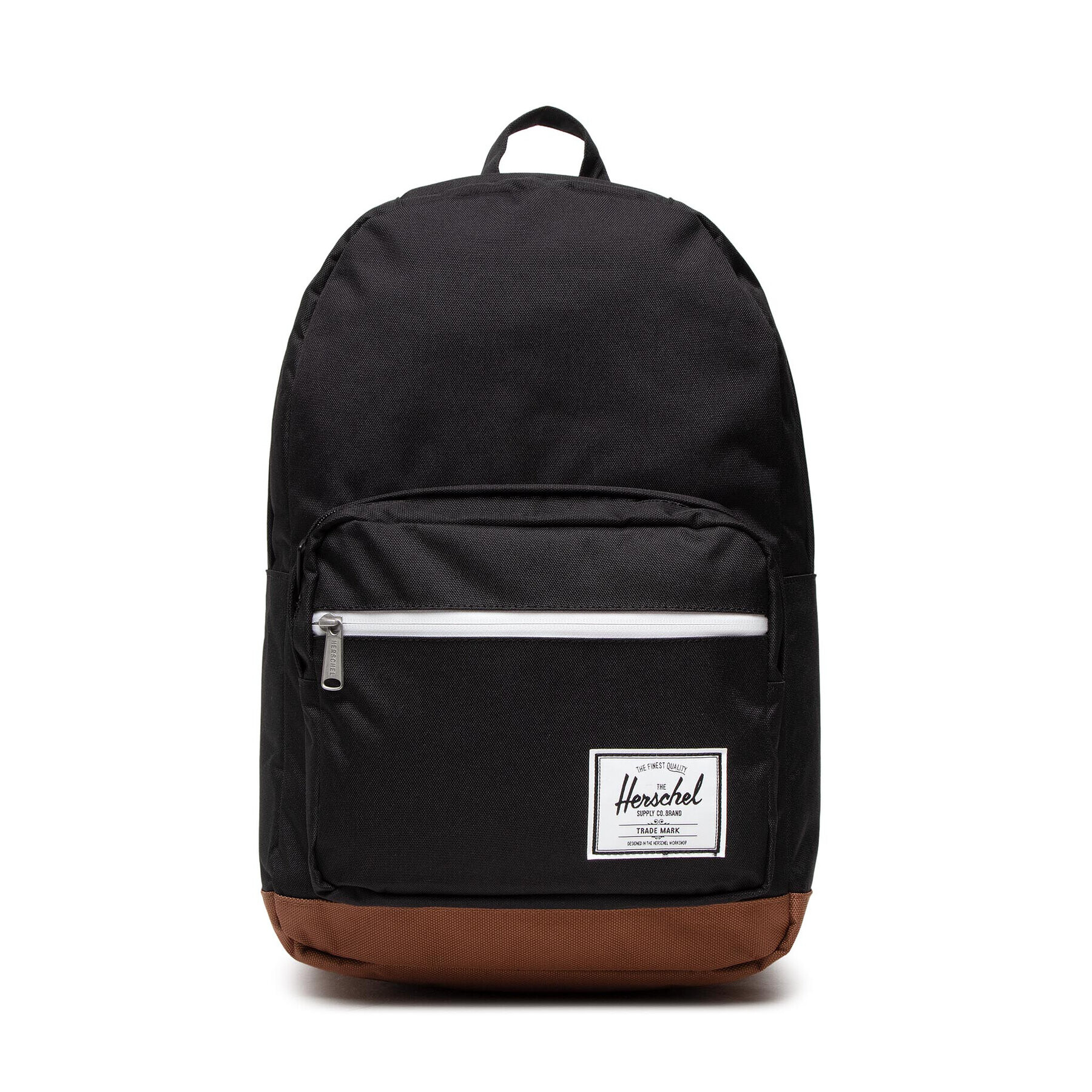 Herschel Rucsac Pop Quiz 10011-02462 Negru - Pled.ro