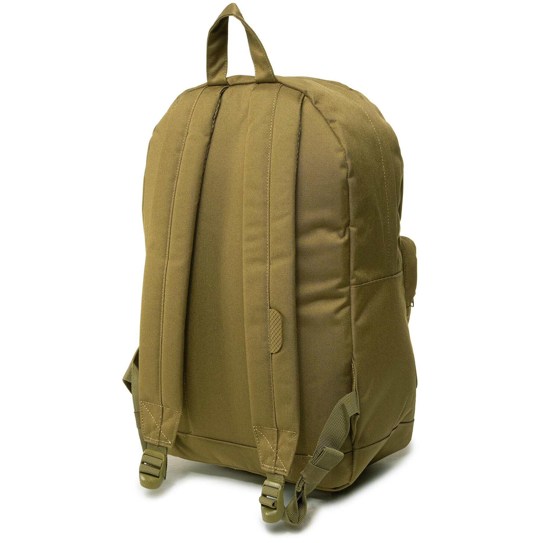 Herschel Rucsac Pop Quiz 10011-03884-OS Verde - Pled.ro