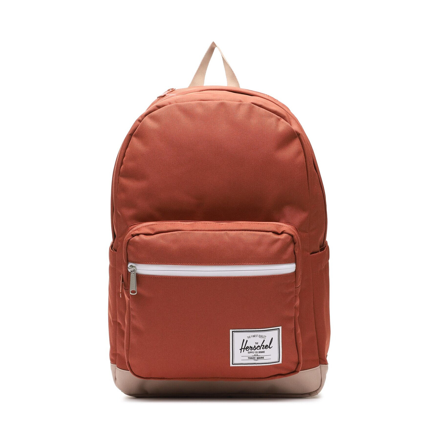 Herschel Rucsac Pop Quiz Backpack 11405-05890 Maro - Pled.ro