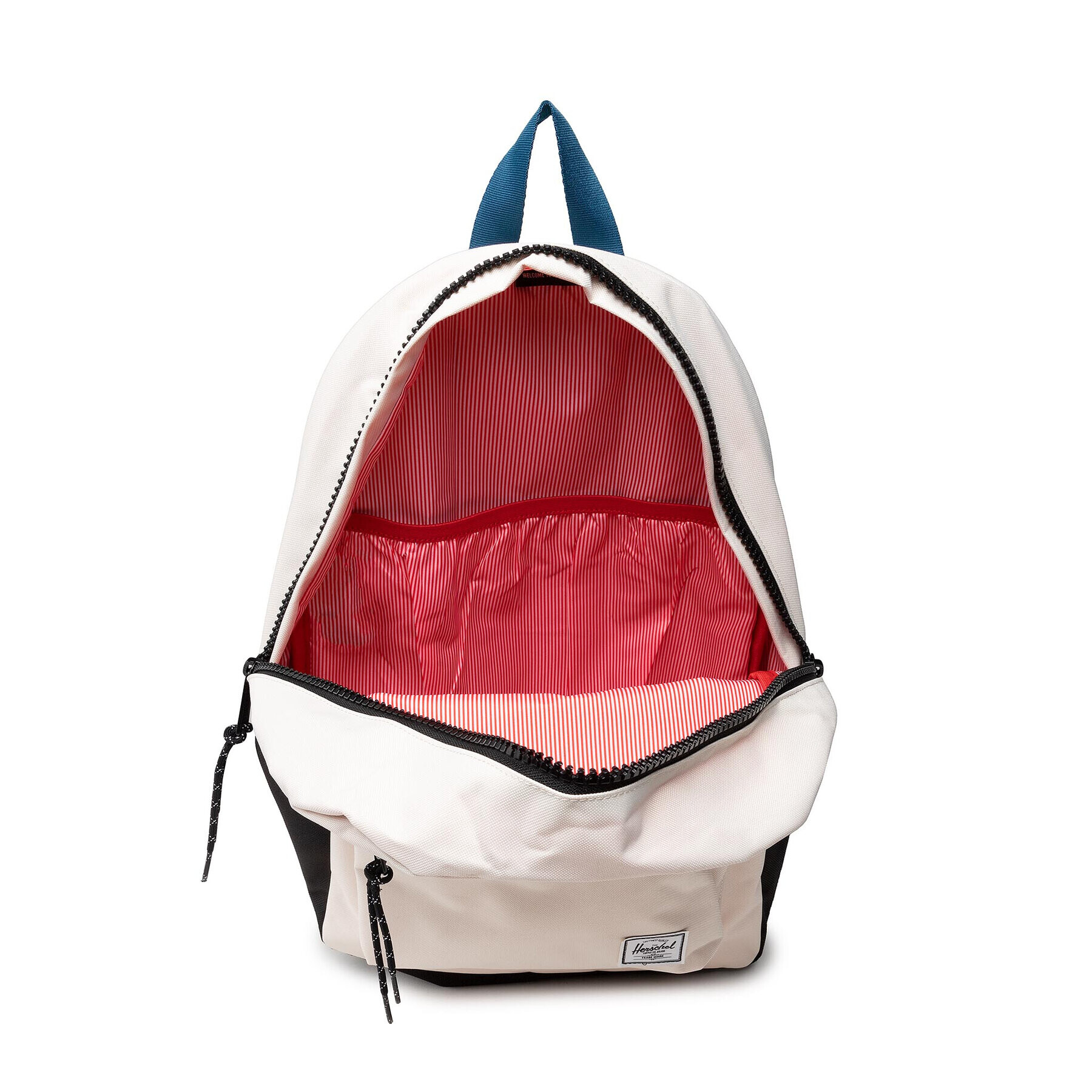 Herschel Rucsac Prusikpop 10005-04941 Bej - Pled.ro