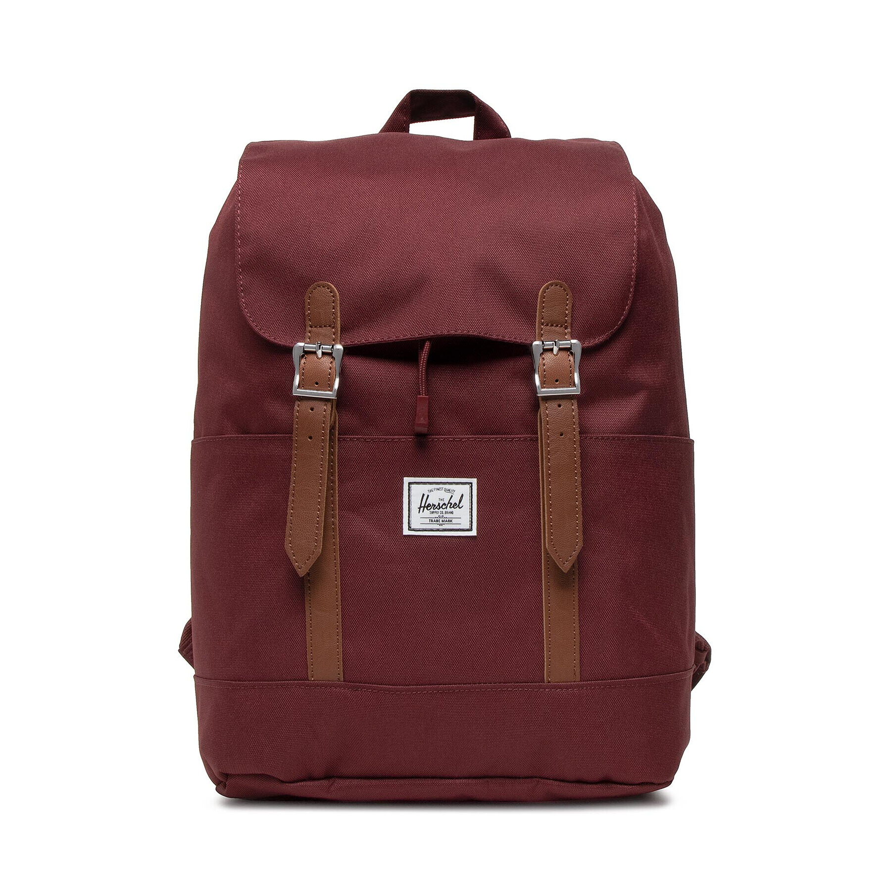 Herschel Rucsac Retrat Small 11091-05655 Vișiniu - Pled.ro