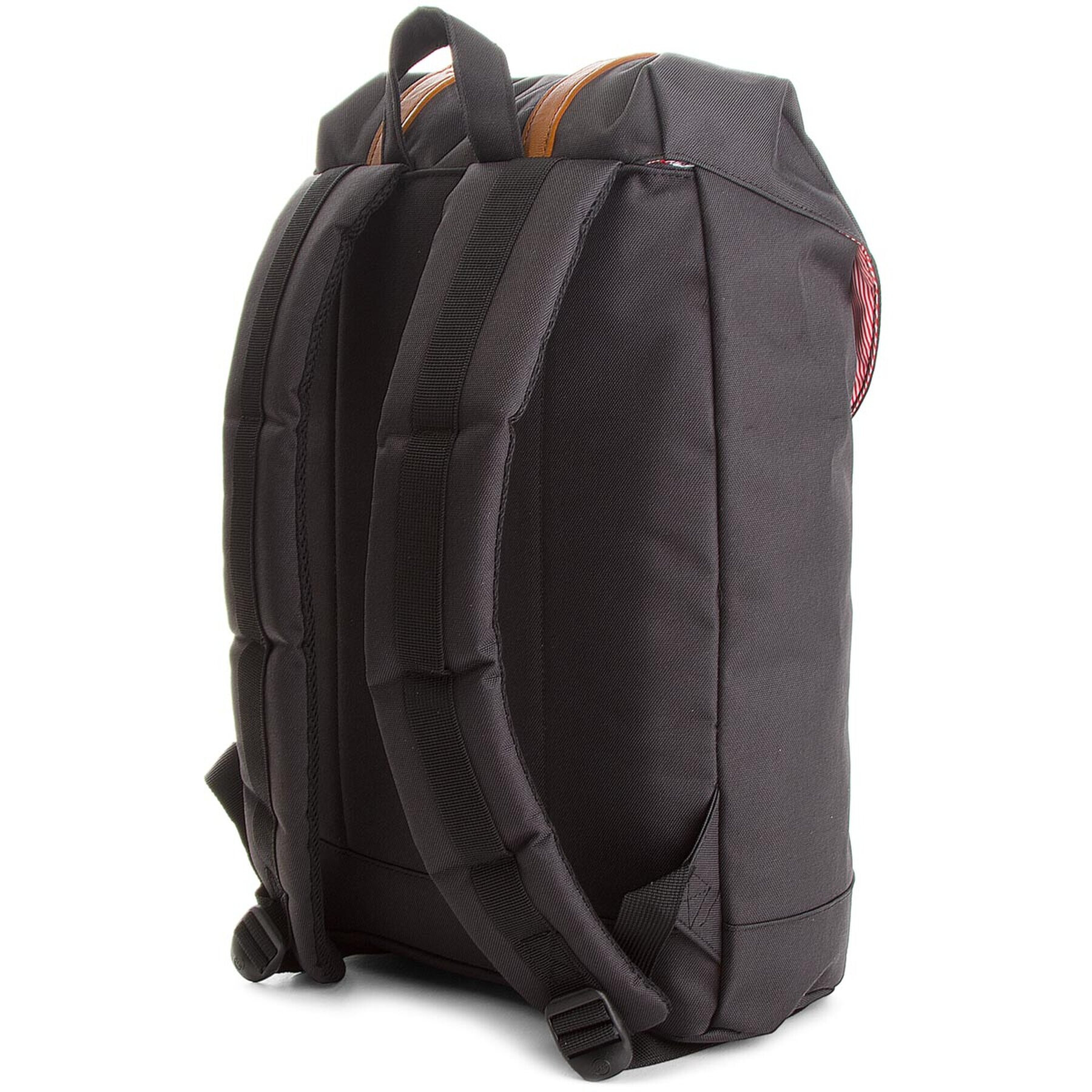 Herschel Rucsac Retreat 10066-00001 Negru - Pled.ro