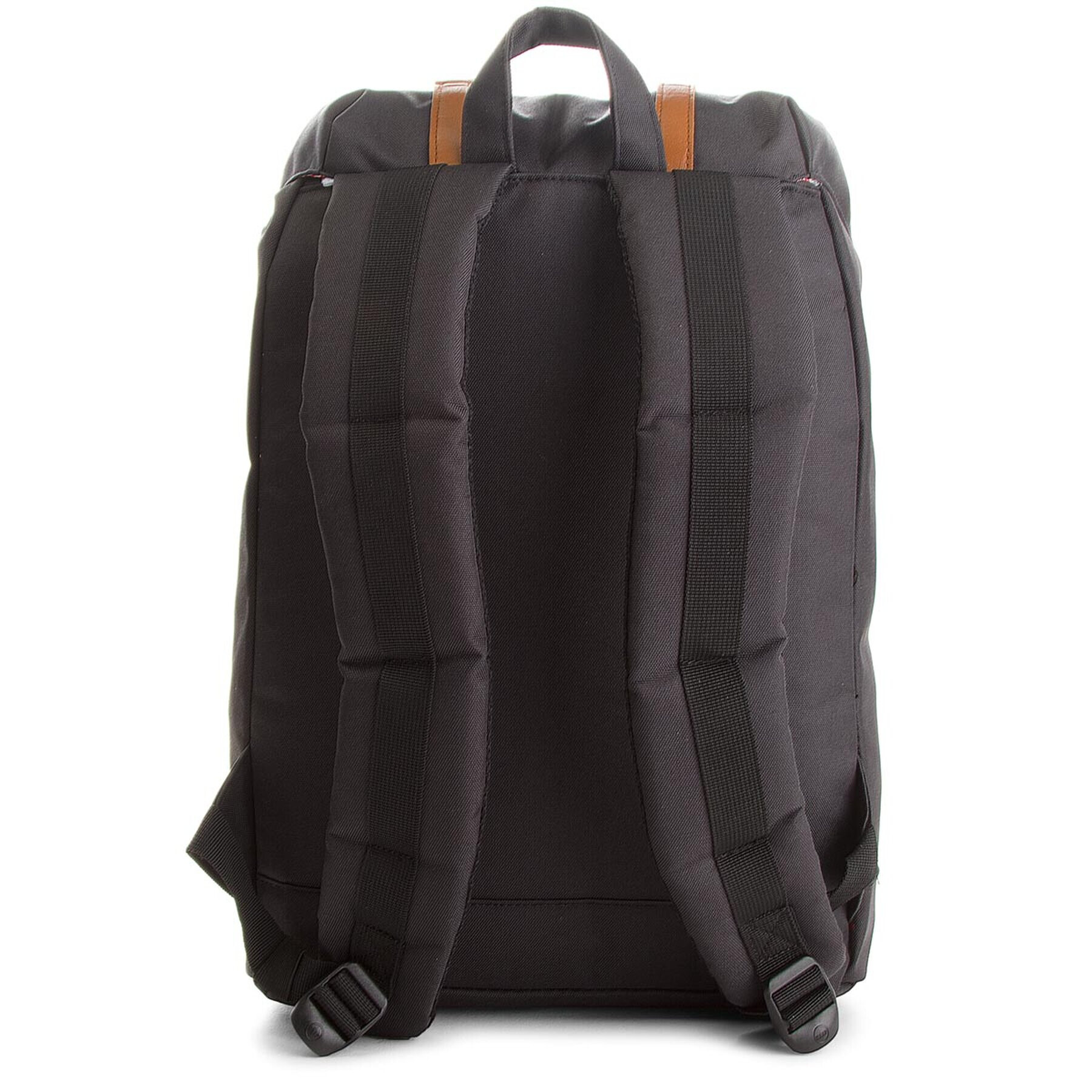 Herschel Rucsac Retreat 10066-00001 Negru - Pled.ro