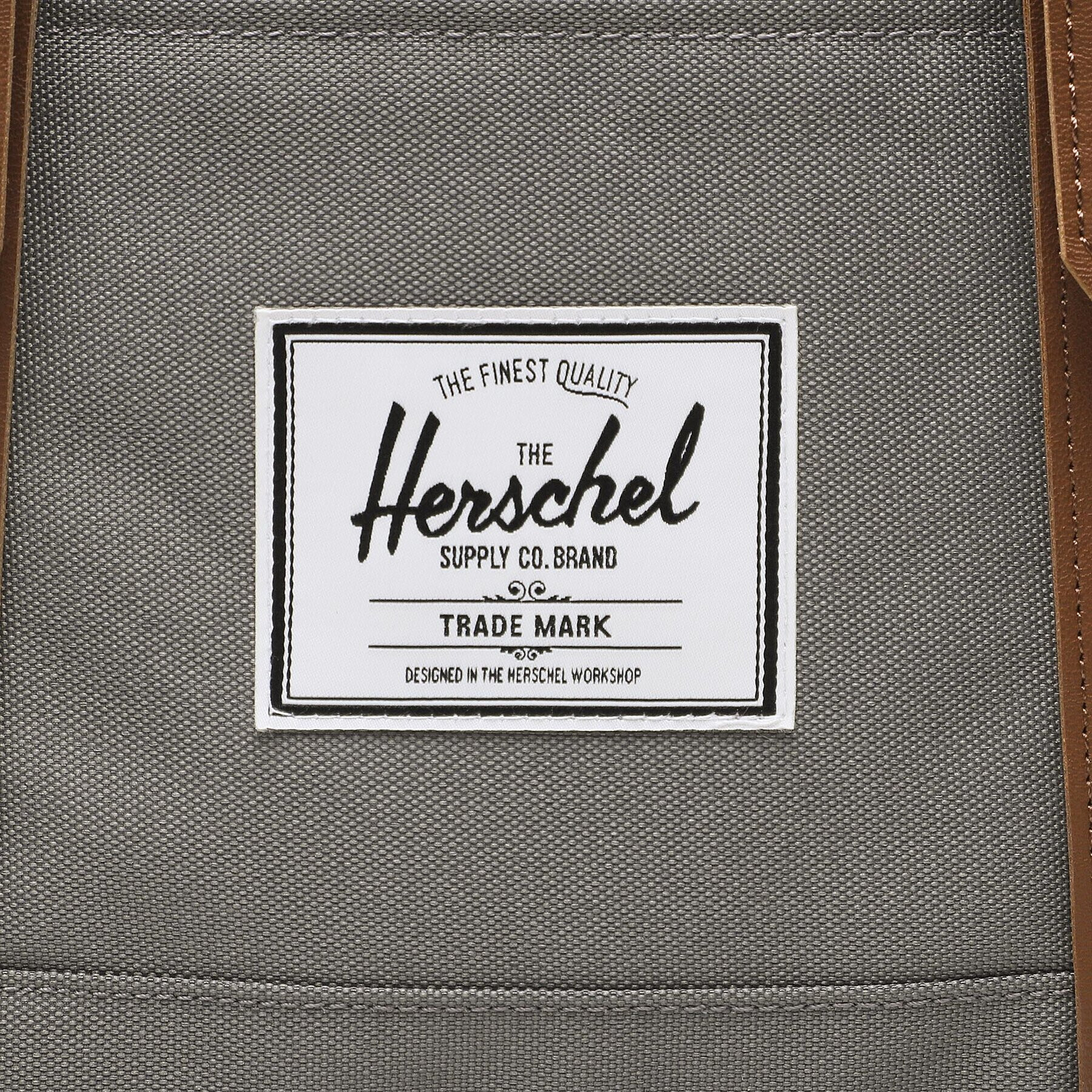 Herschel Rucsac Retreat 10066-05643 Gri - Pled.ro