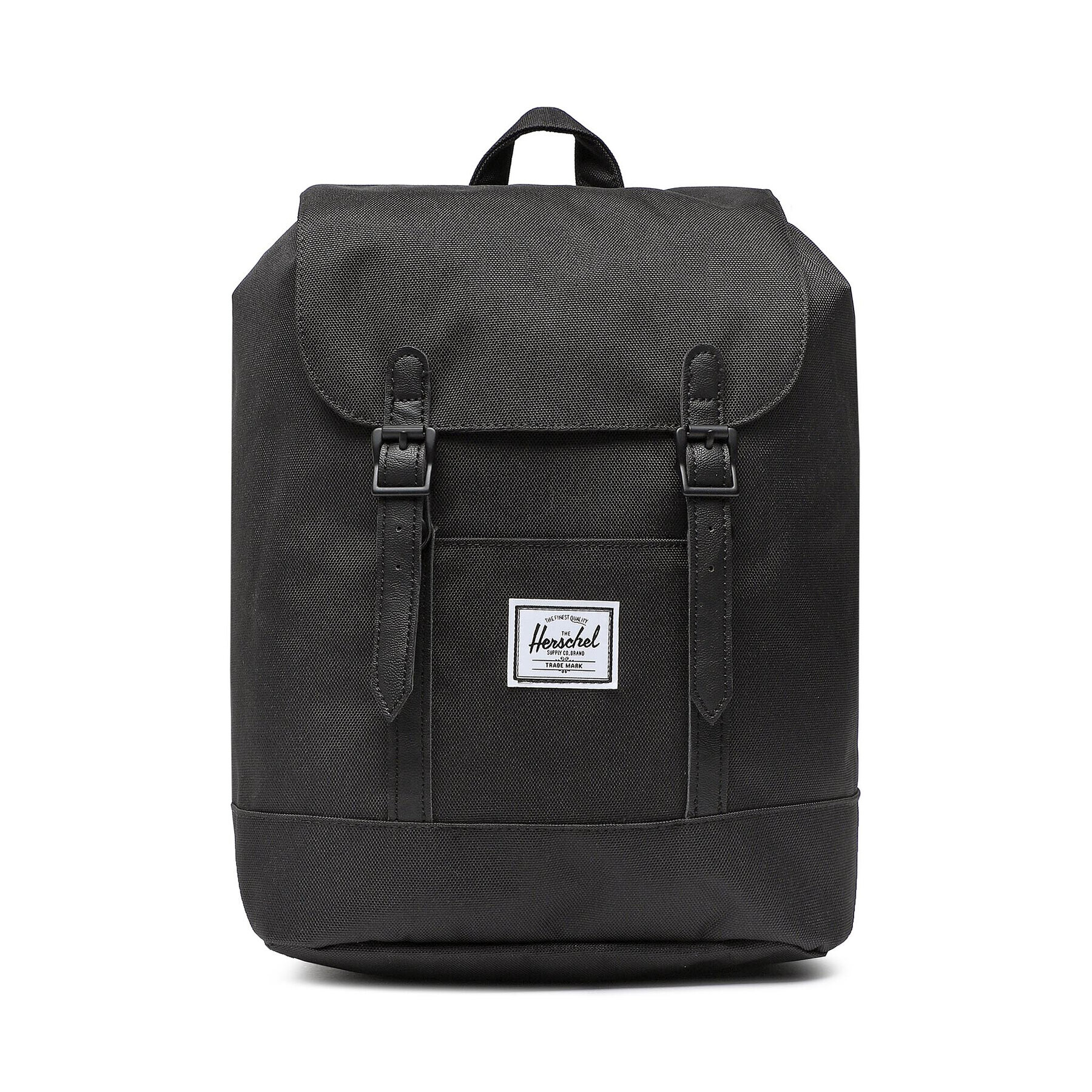 Herschel Rucsac Retreat Mini 11090-00535 Negru - Pled.ro