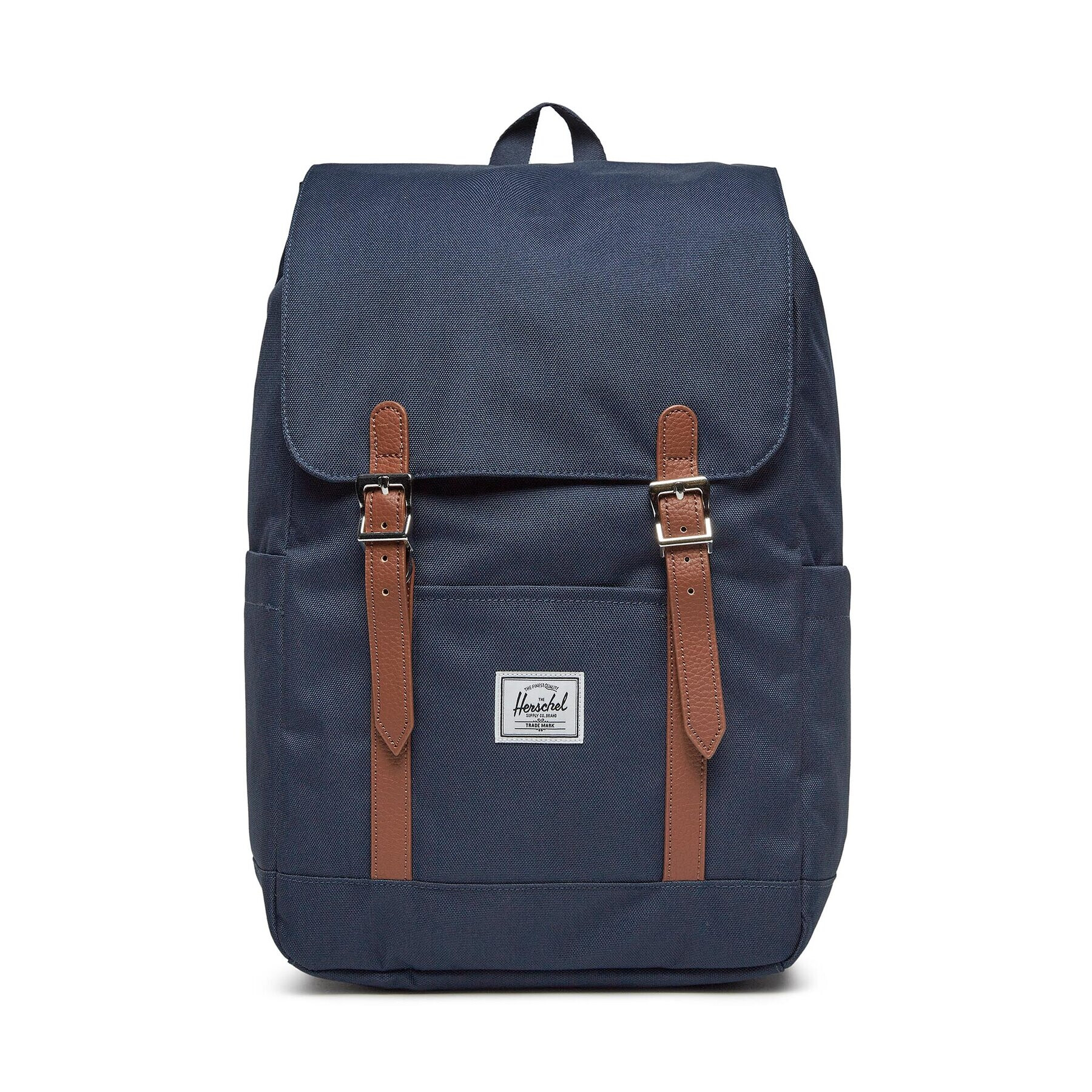 Herschel Rucsac Retreat Small 11400-00007 Bleumarin - Pled.ro