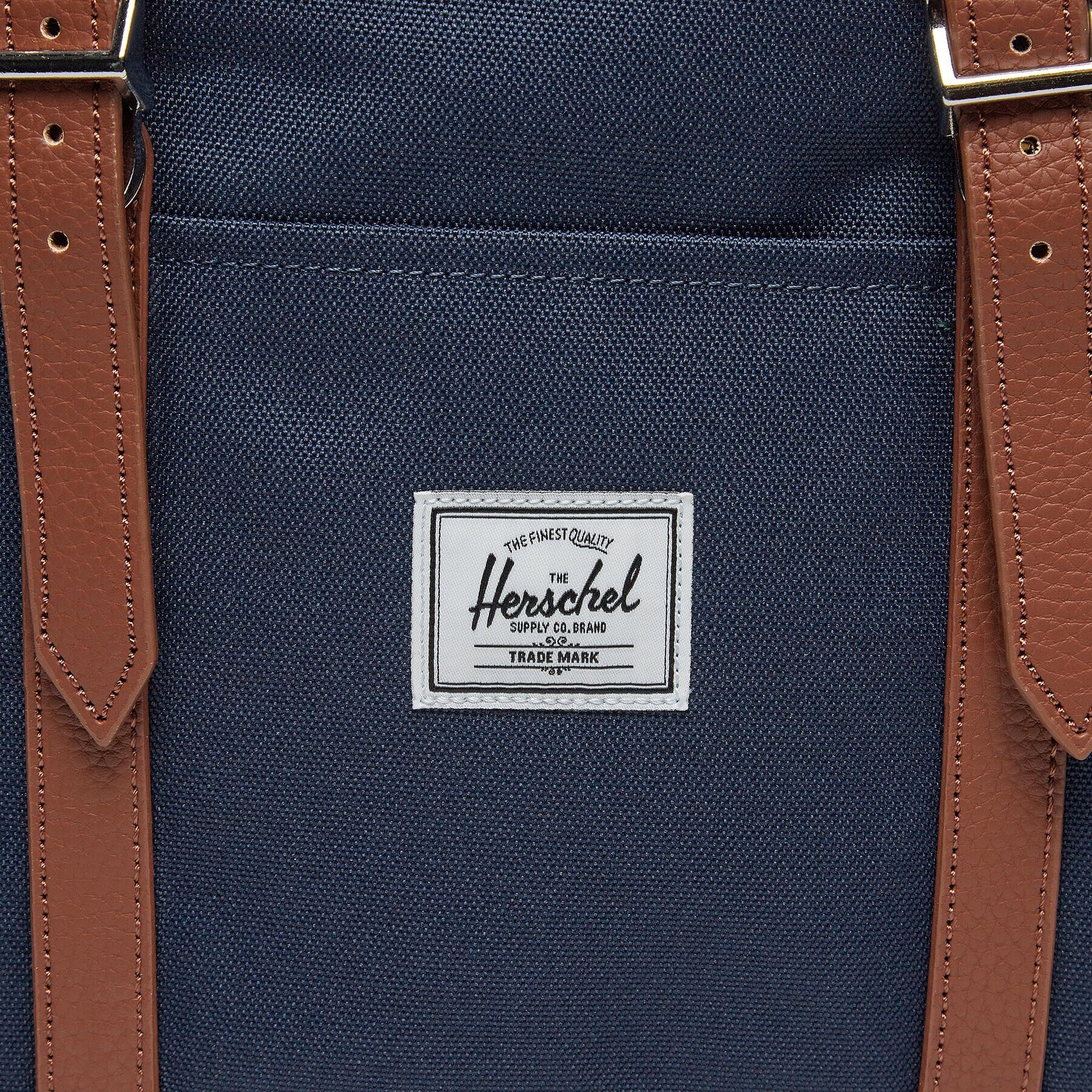 Herschel Rucsac Retreat Small 11400-00007 Bleumarin - Pled.ro