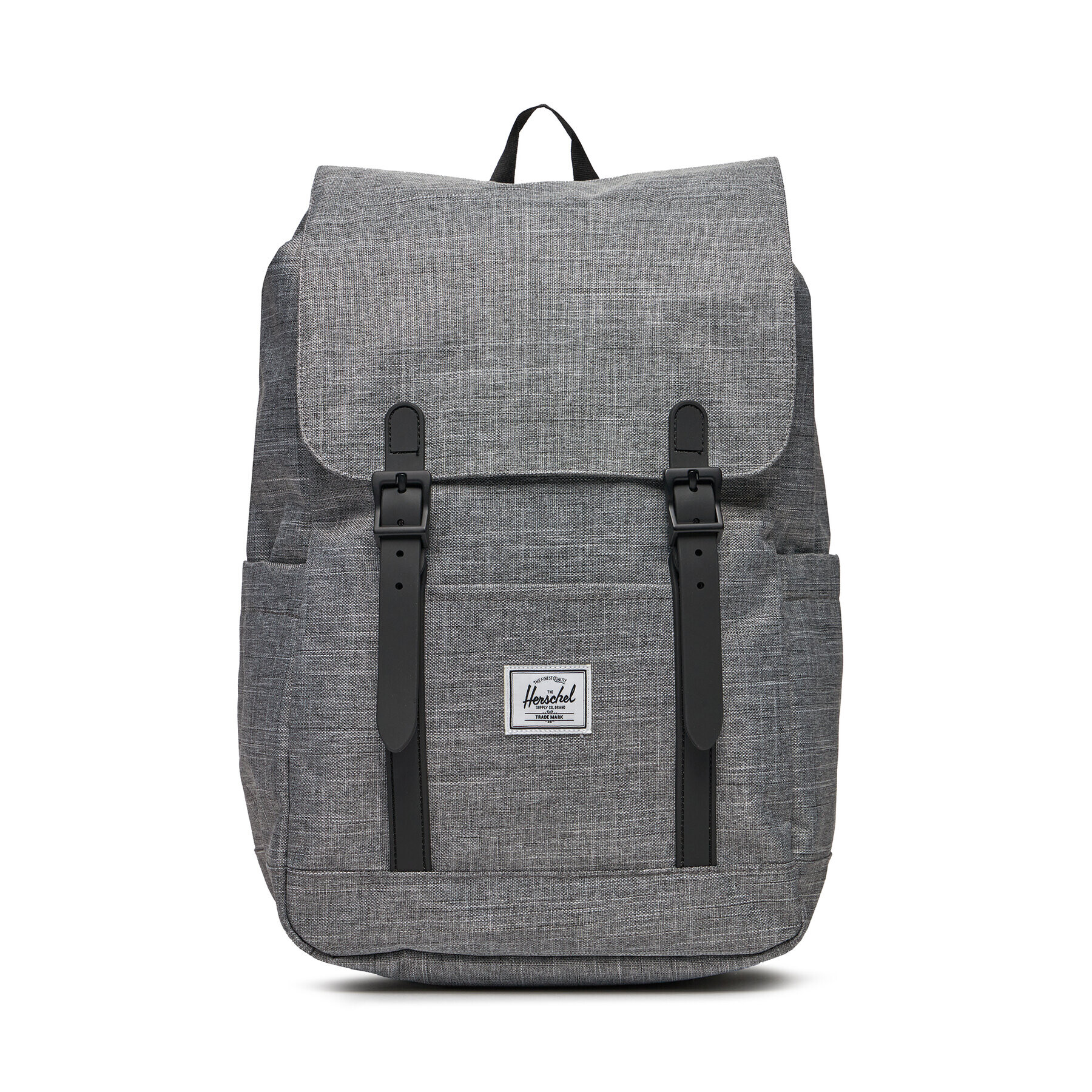 Herschel Rucsac Retreat Small 11400-00919 Gri - Pled.ro