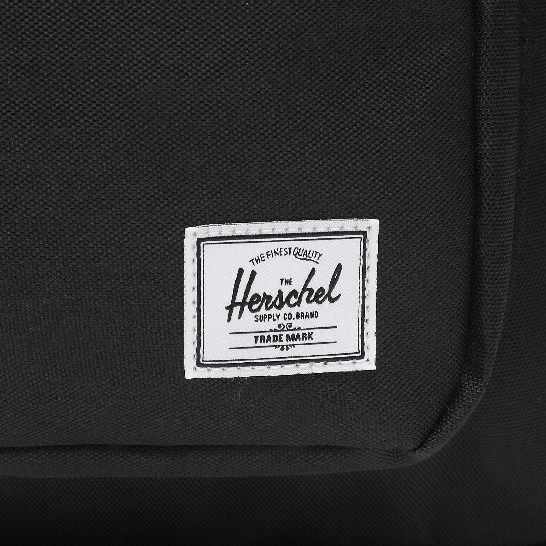 Herschel Rucsac Settlement Backpack 11407-00001 Negru - Pled.ro