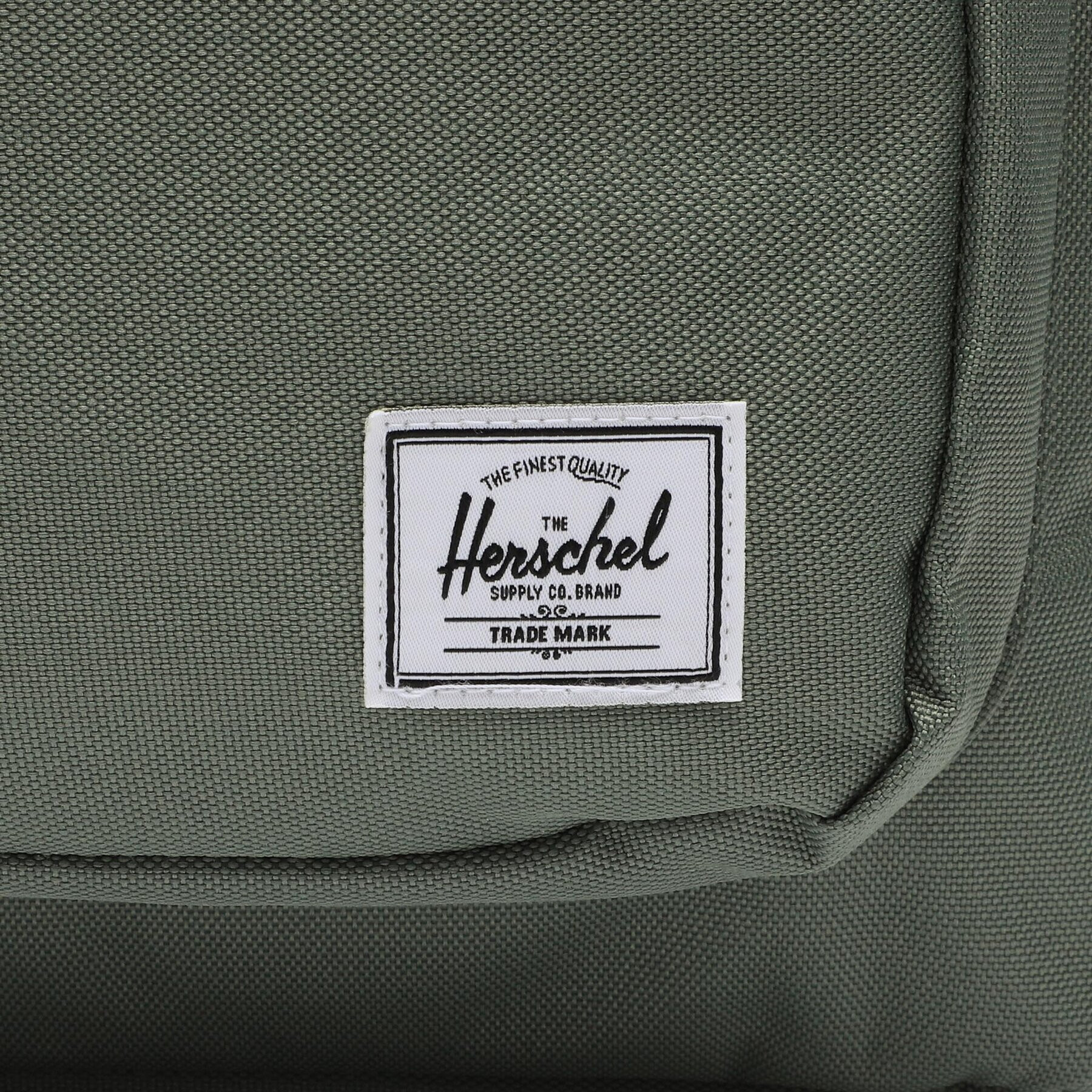 Herschel Rucsac Settlement Backpack 11407-05928 Verde - Pled.ro