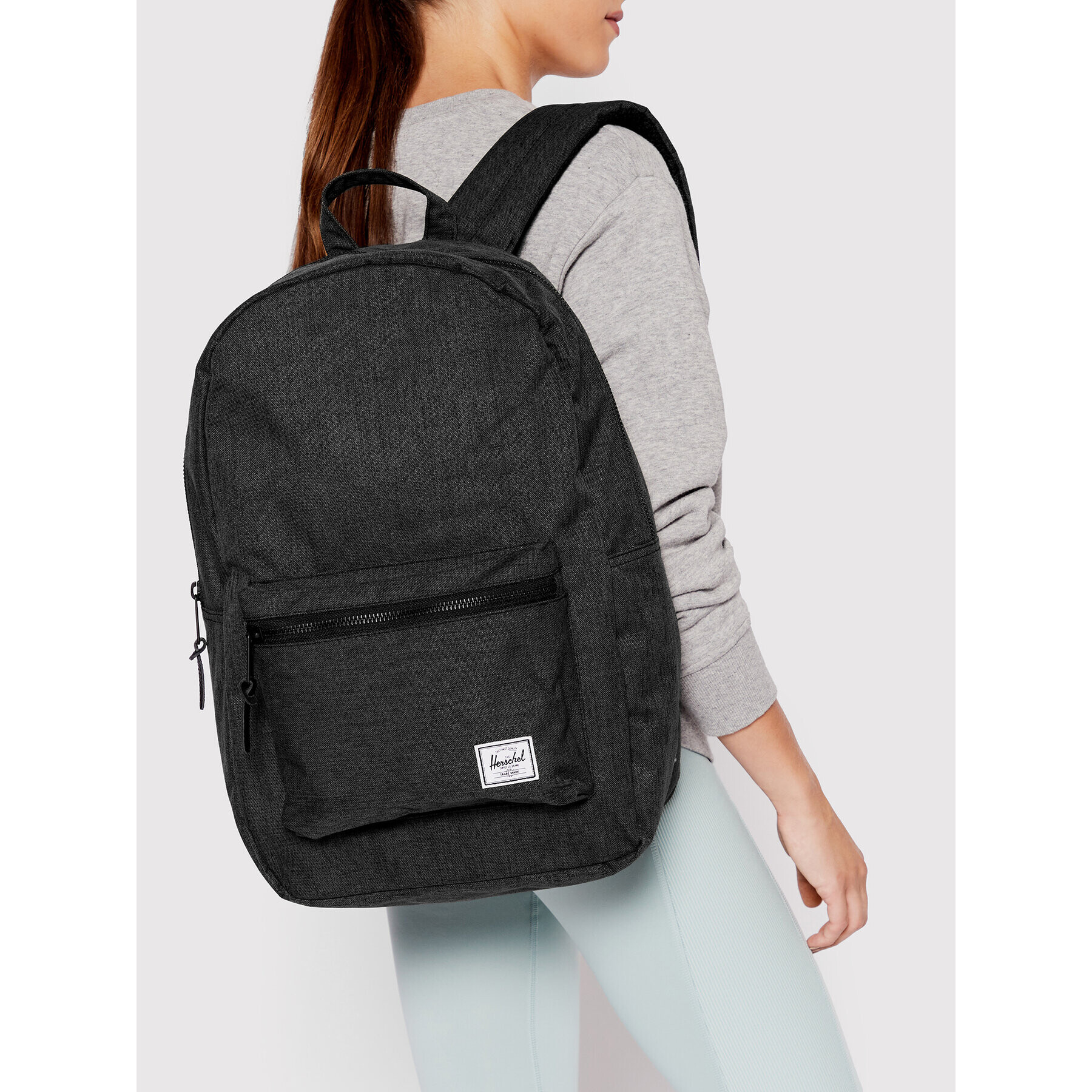 Herschel Rucsac Stlmnt 10005-02093 Gri - Pled.ro