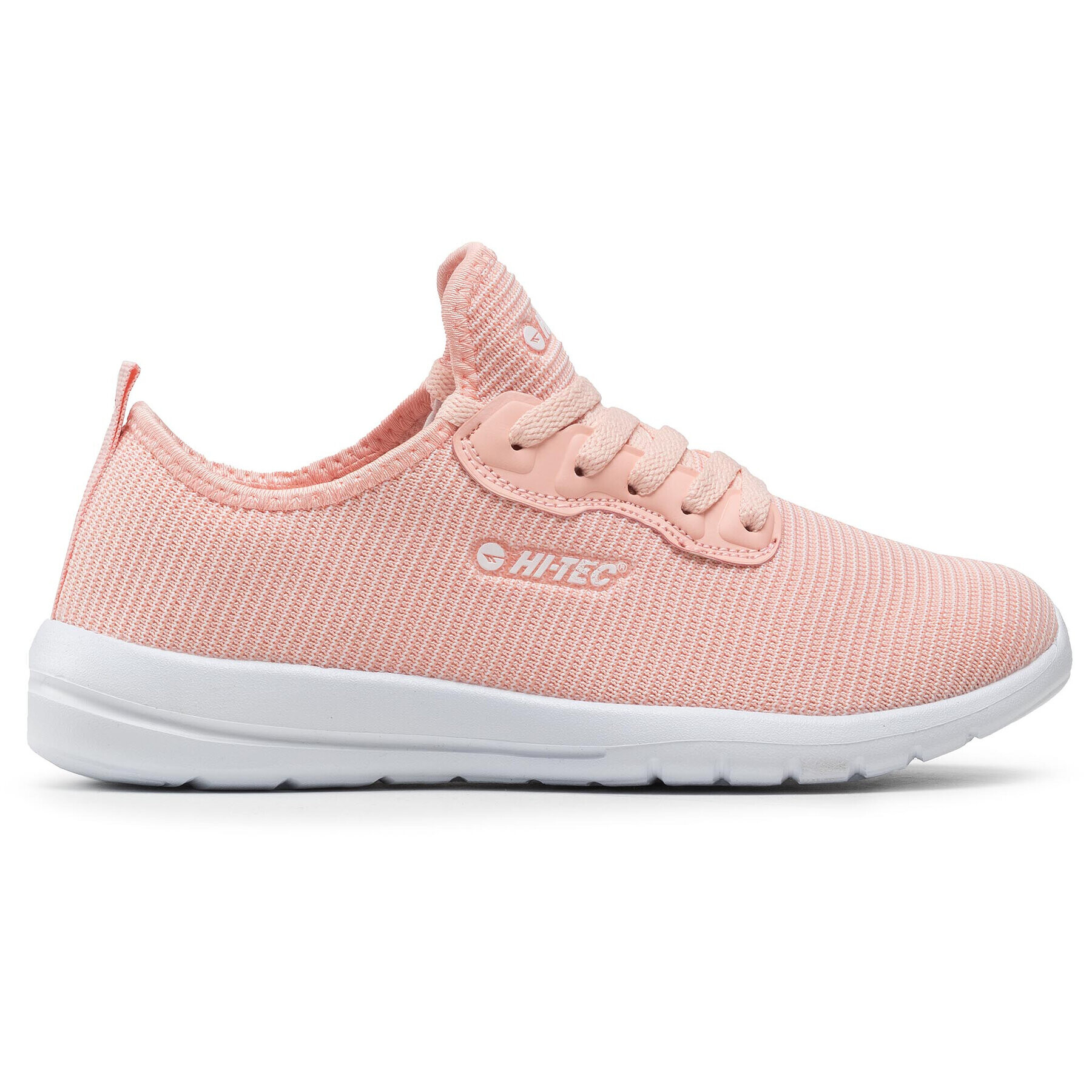 Hi-Tec Sneakers Hongur Wo's AVSSS21-HT-01 Roz - Pled.ro