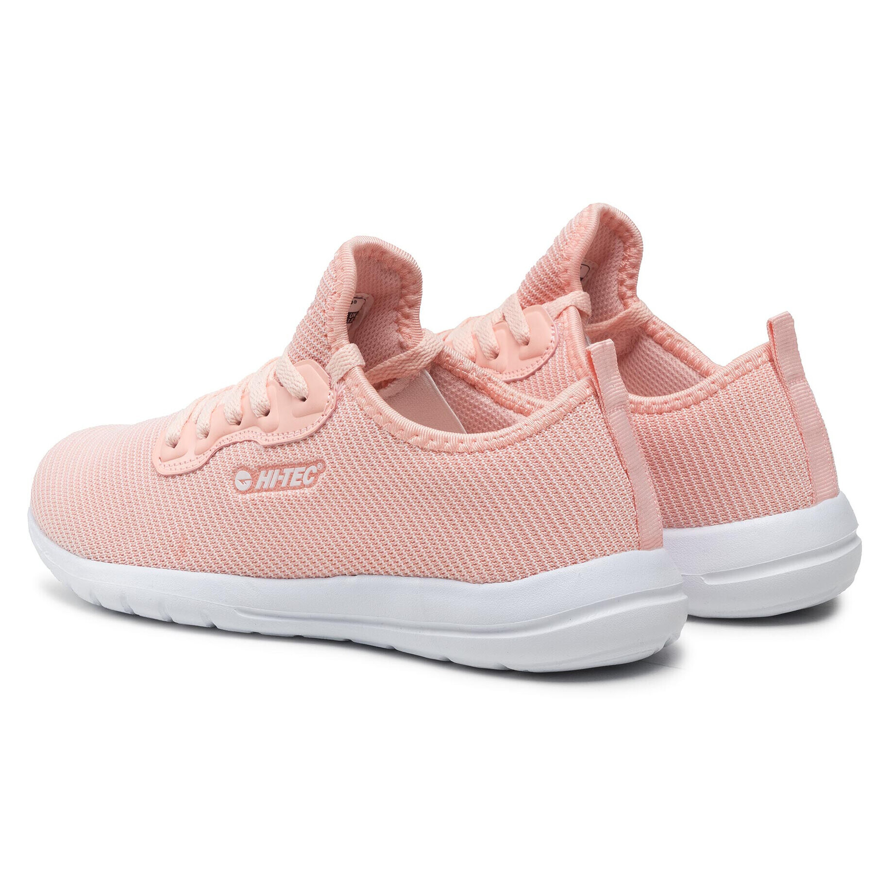 Hi-Tec Sneakers Hongur Wo's AVSSS21-HT-01 Roz - Pled.ro