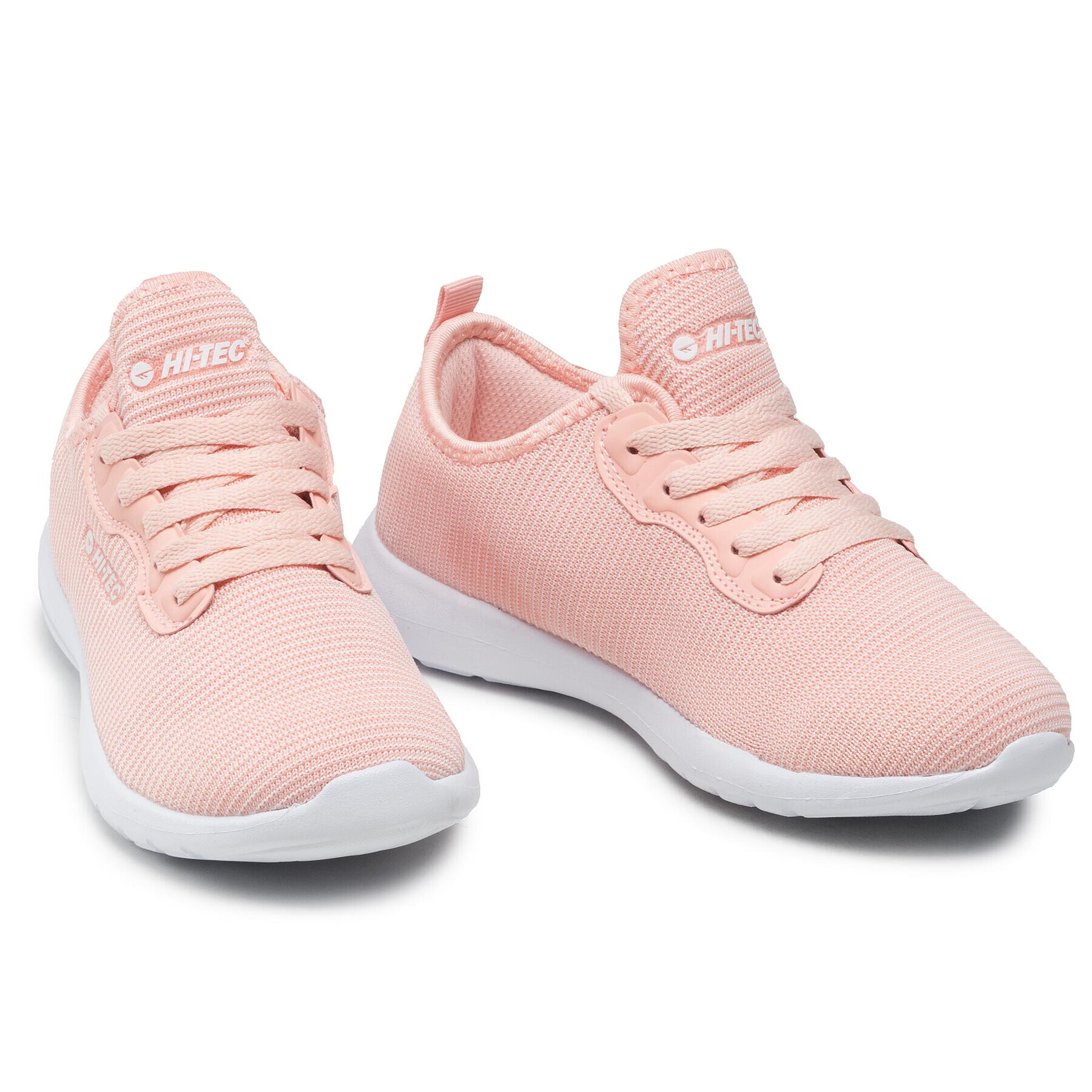 Hi-Tec Sneakers Hongur Wo's AVSSS21-HT-01 Roz - Pled.ro