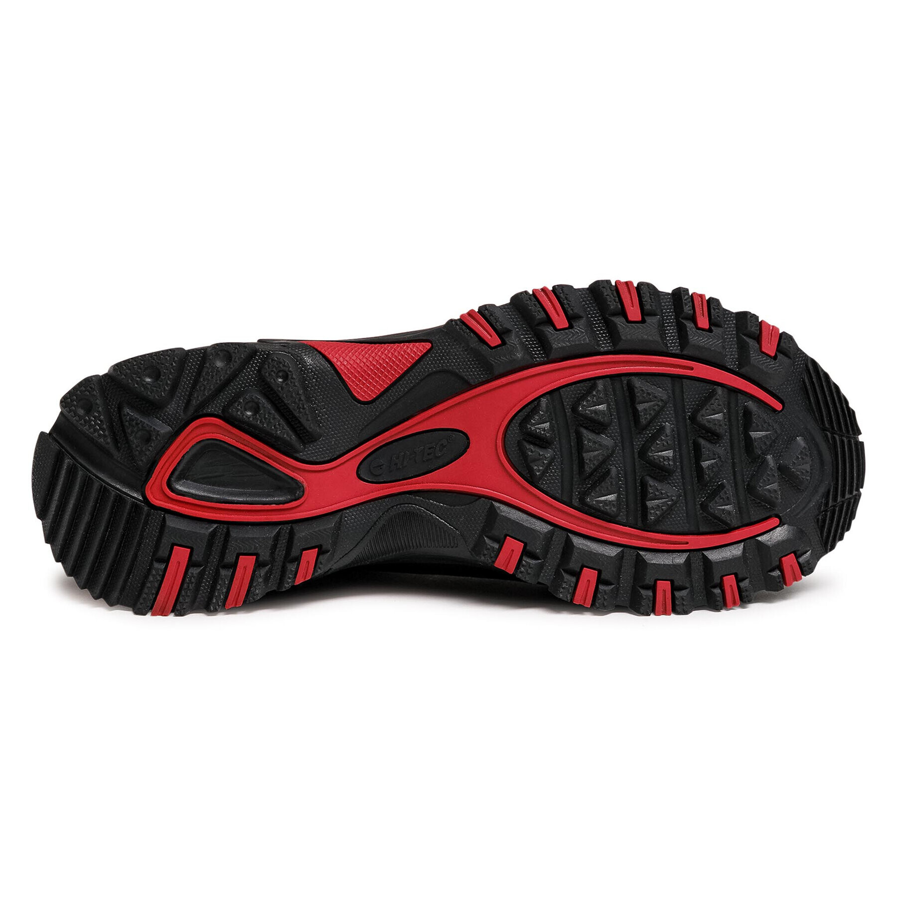 Hi-Tec Trekkings Hapiter Low Wp AVSSS21-HT-BD-01 Negru - Pled.ro