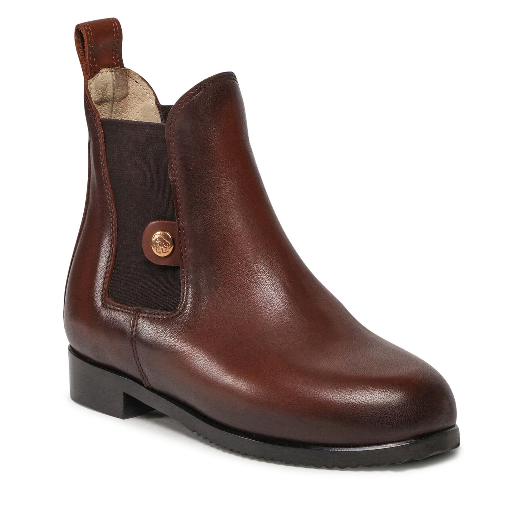 Hippica Pantofi Classic Maro - Pled.ro