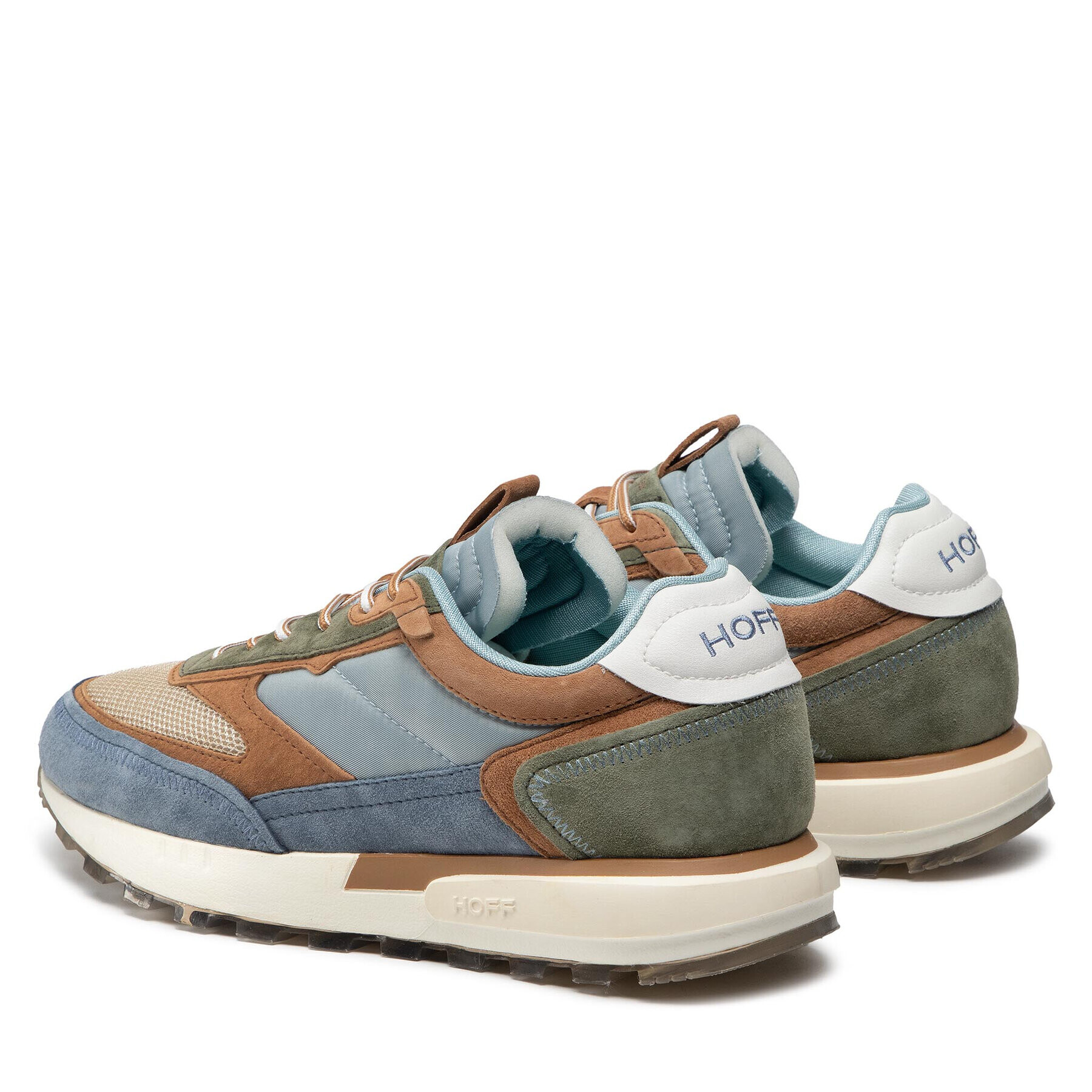 HOFF Sneakers Maui 12207601 Albastru - Pled.ro