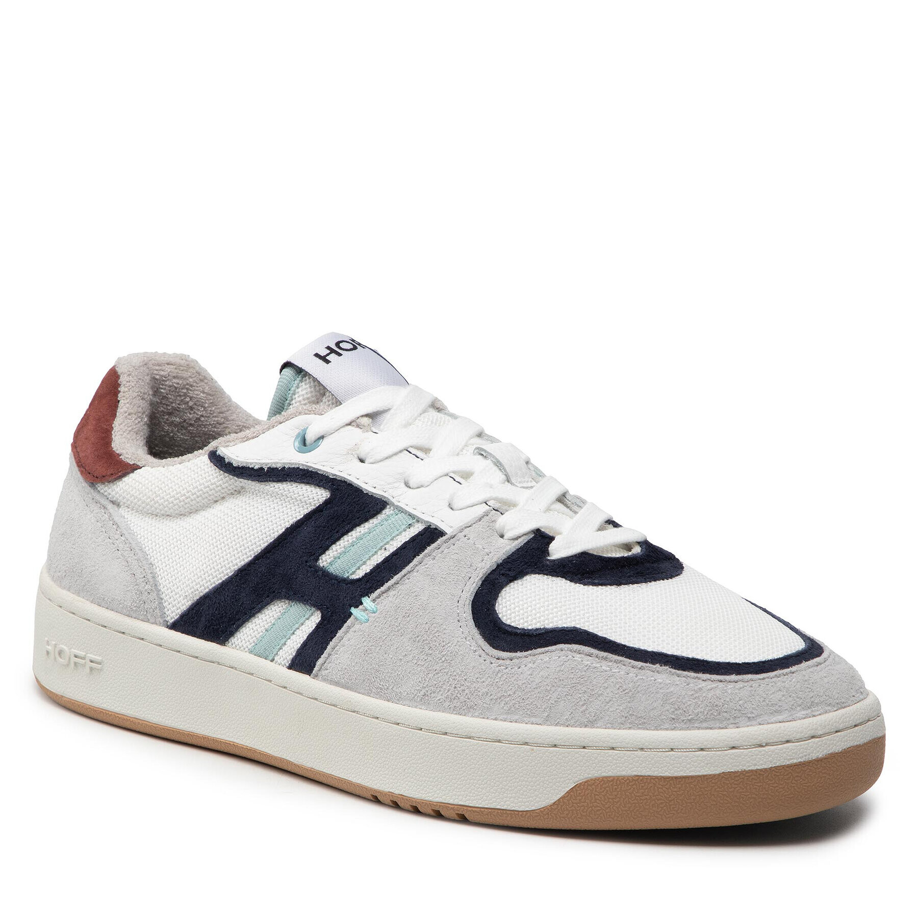 HOFF Sneakers Melrose 22209602 Gri - Pled.ro