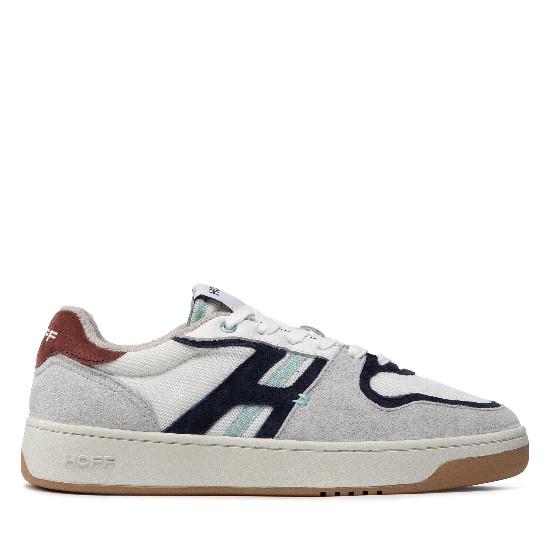 HOFF Sneakers Melrose 22209602 Gri - Pled.ro