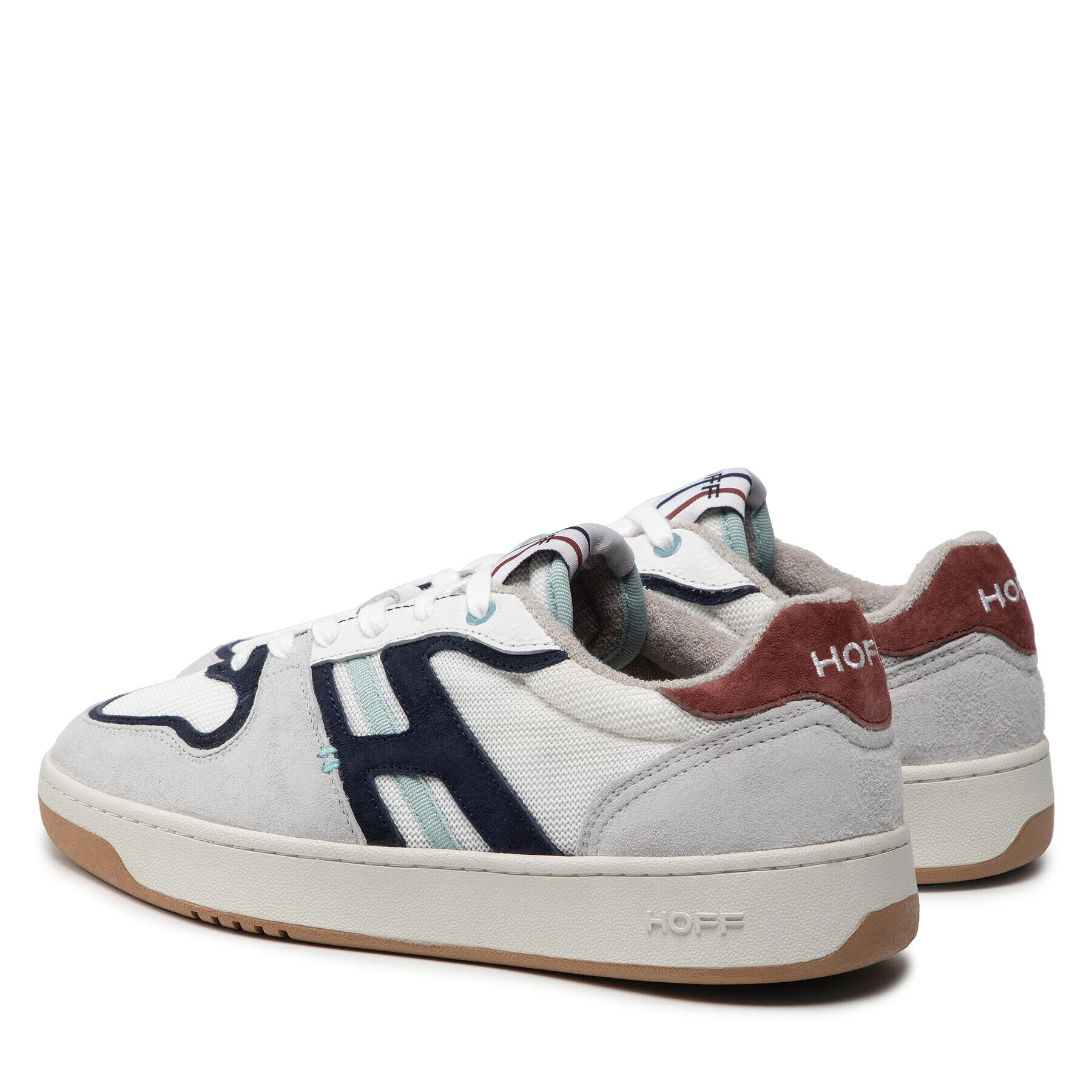 HOFF Sneakers Melrose 22209602 Gri - Pled.ro