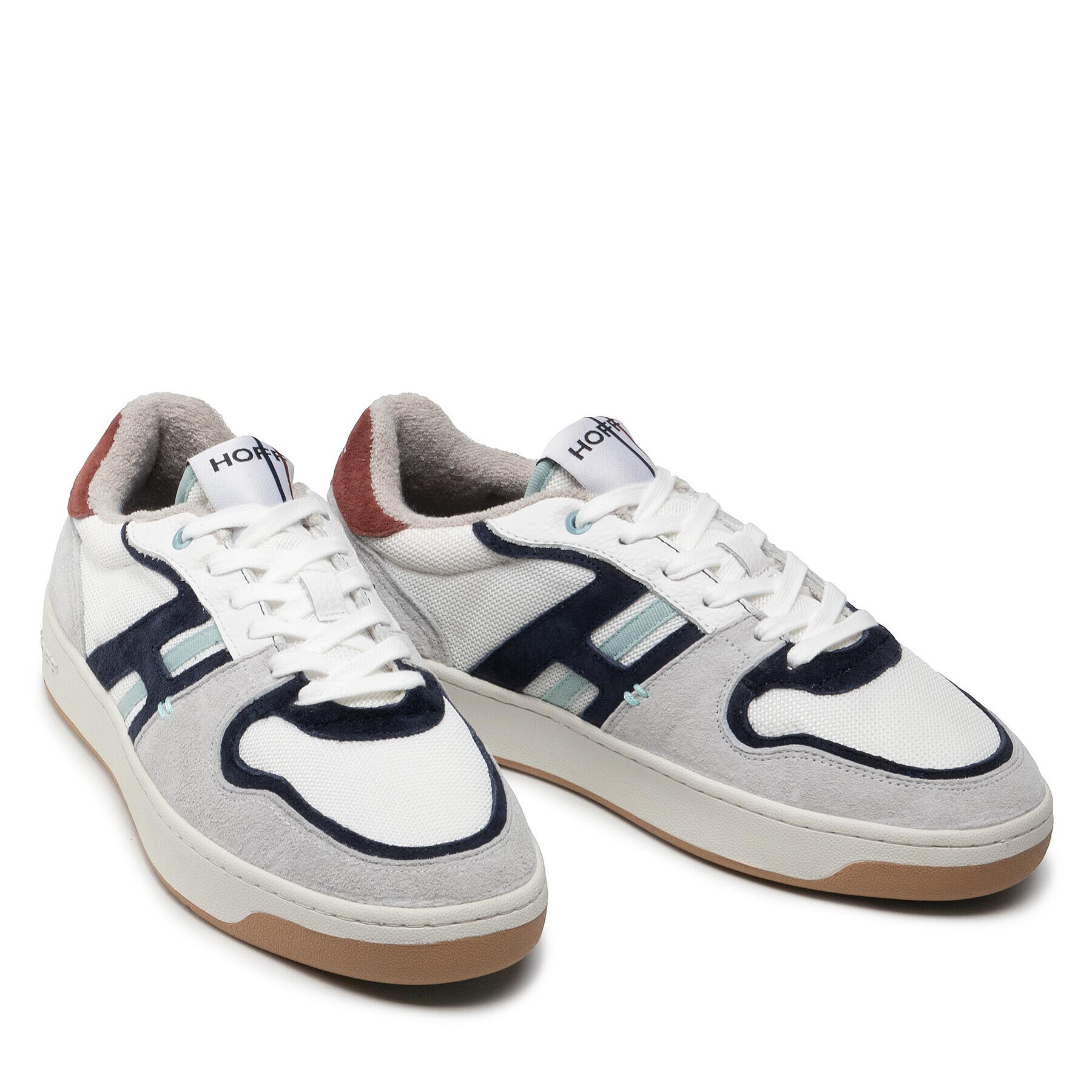 HOFF Sneakers Melrose 22209602 Gri - Pled.ro