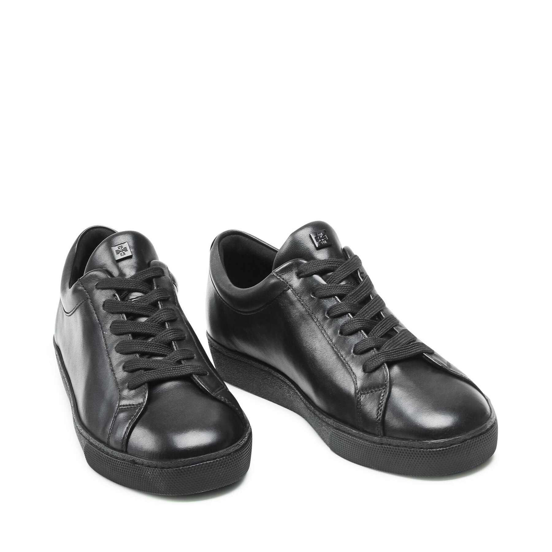 HÖGL Sneakers 0-180300 Negru - Pled.ro