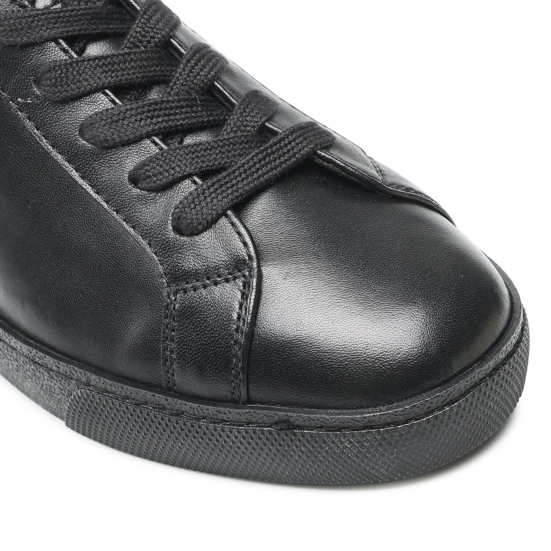 HÖGL Sneakers 0-180300 Negru - Pled.ro