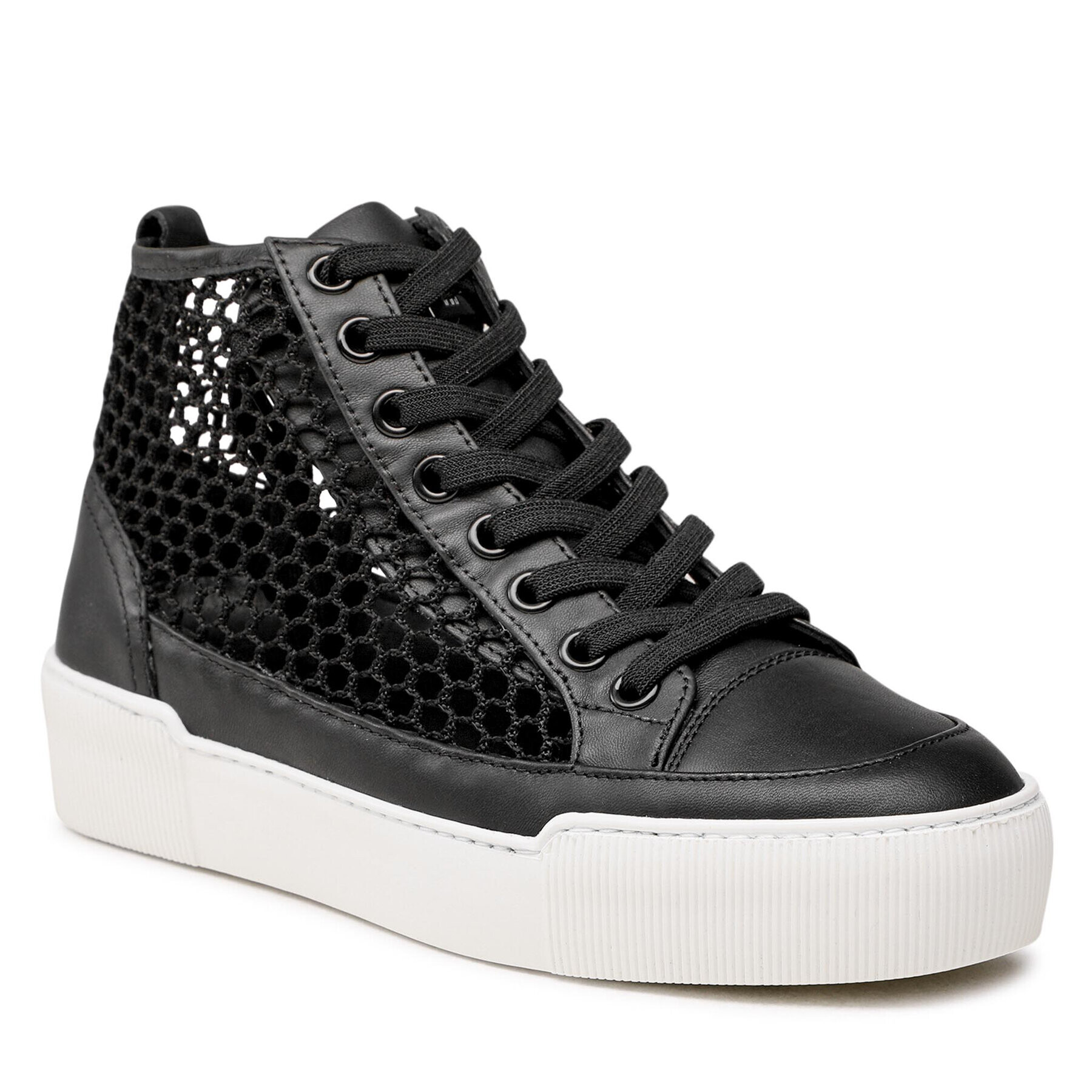 HÖGL Sneakers 3-103653 Negru - Pled.ro