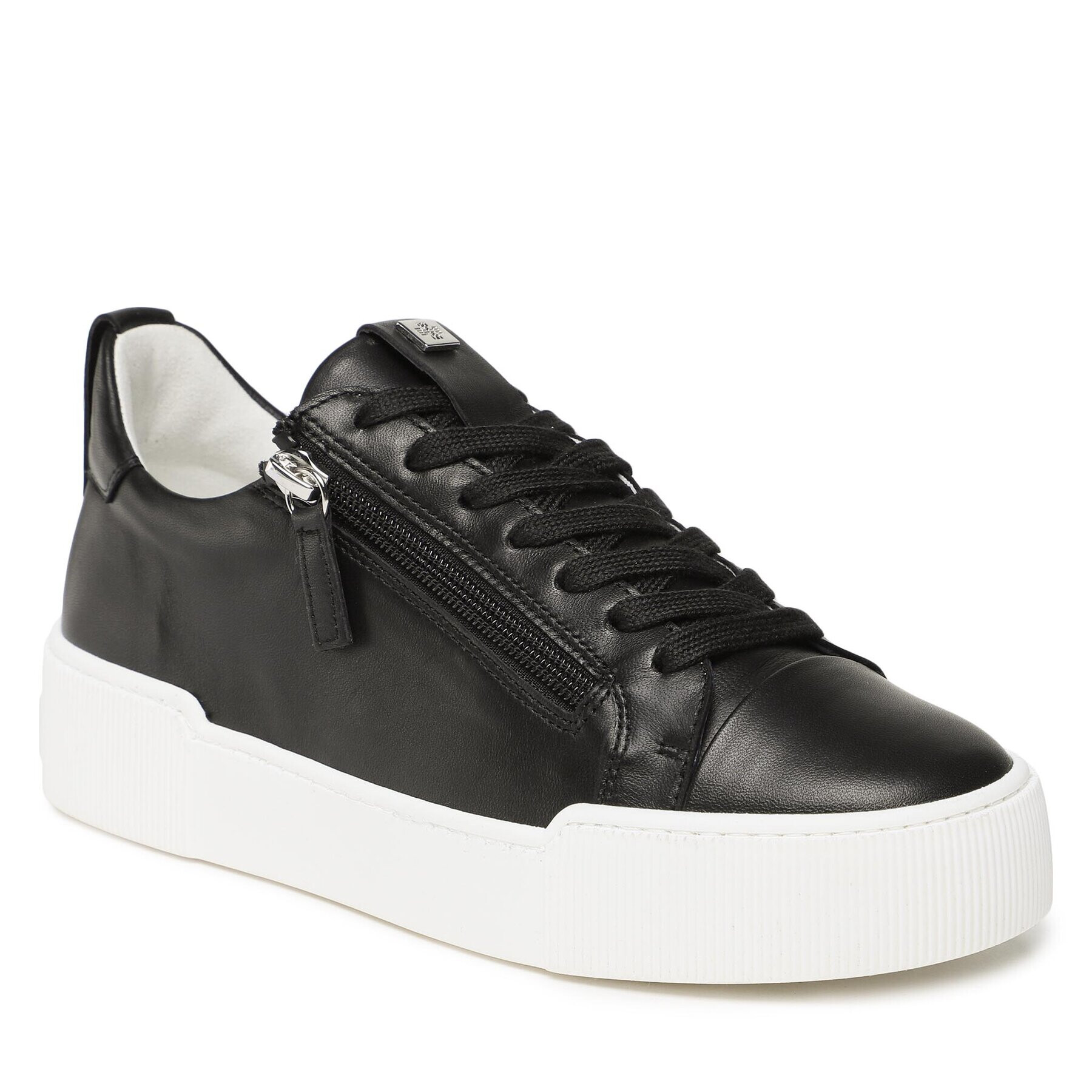 HÖGL Sneakers 5-103620-0100 Negru - Pled.ro