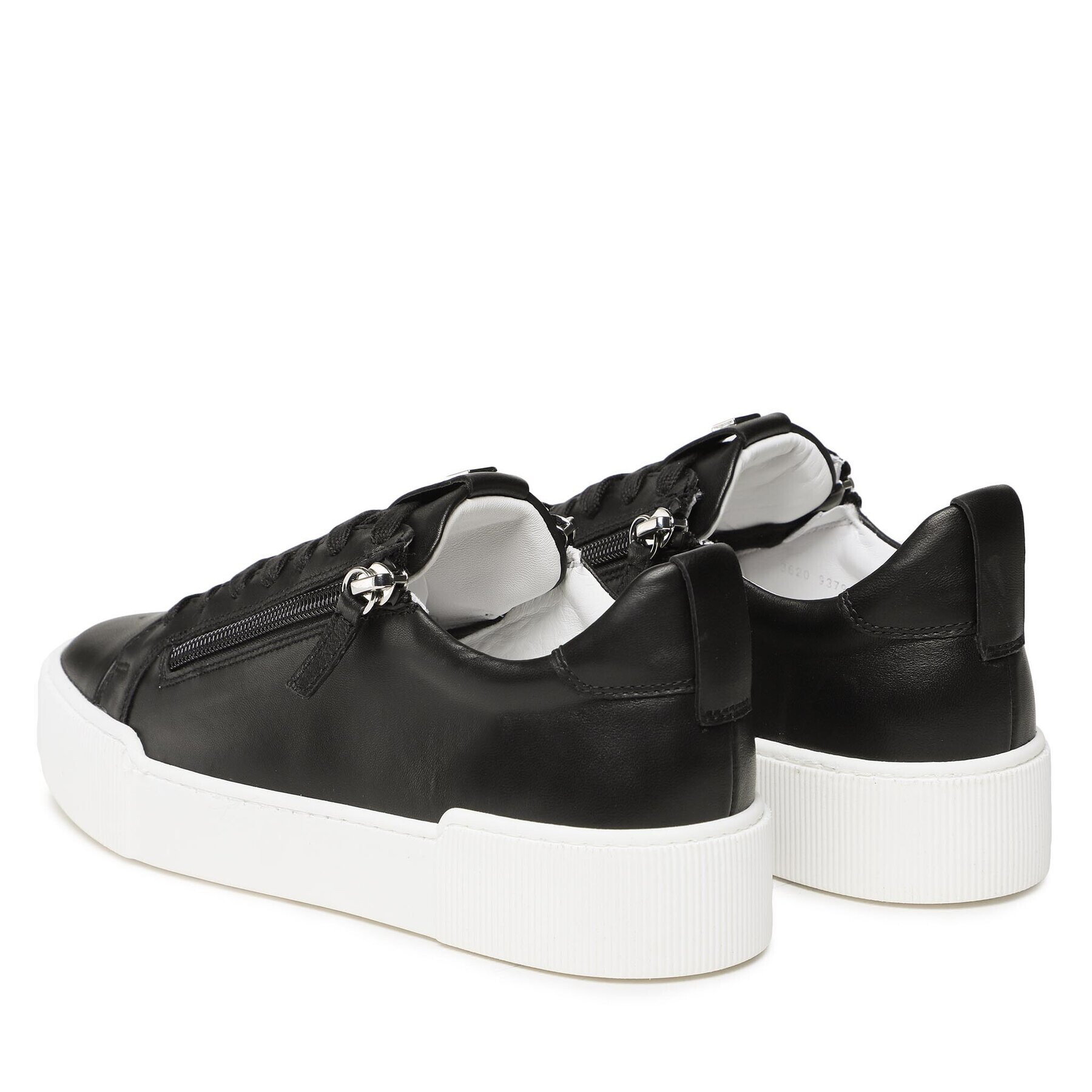 HÖGL Sneakers 5-103620-0100 Negru - Pled.ro