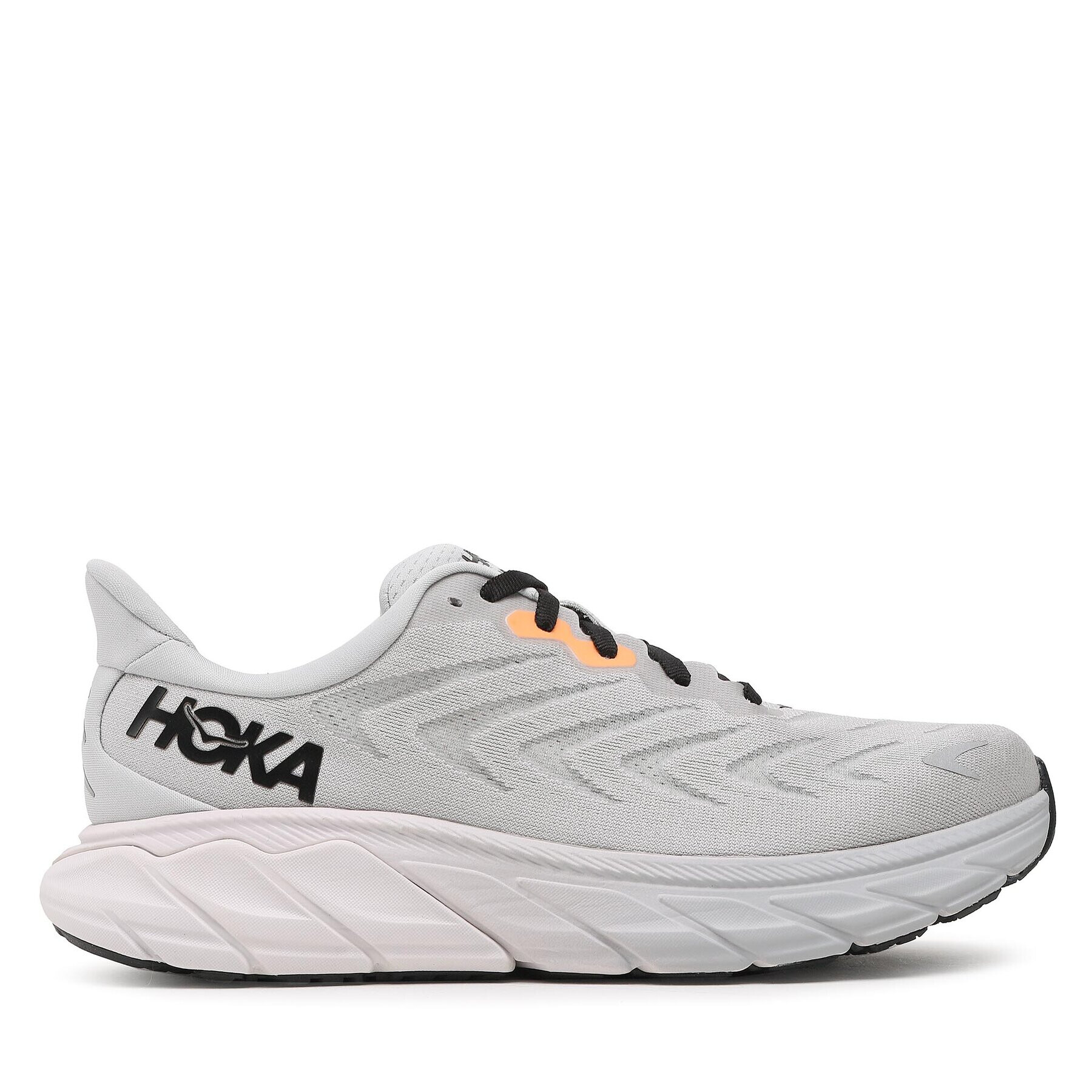 Hoka Pantofi Arahi 6 1123194 Gri - Pled.ro