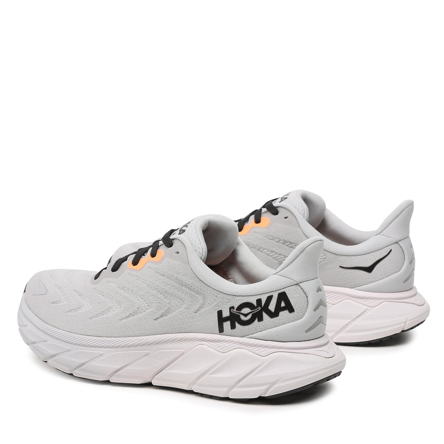 Hoka Pantofi Arahi 6 1123194 Gri - Pled.ro