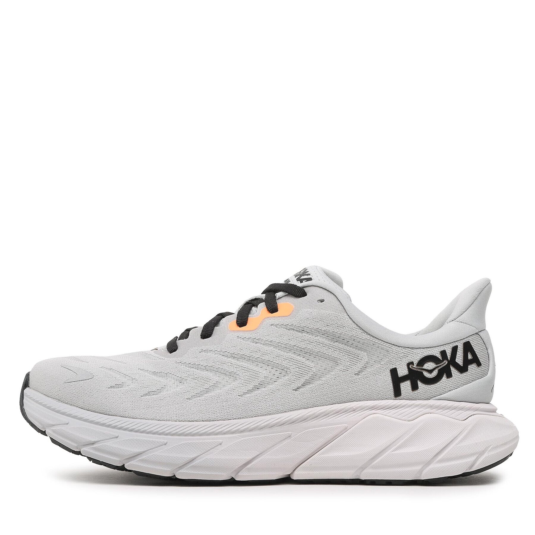 Hoka Pantofi Arahi 6 1123194 Gri - Pled.ro